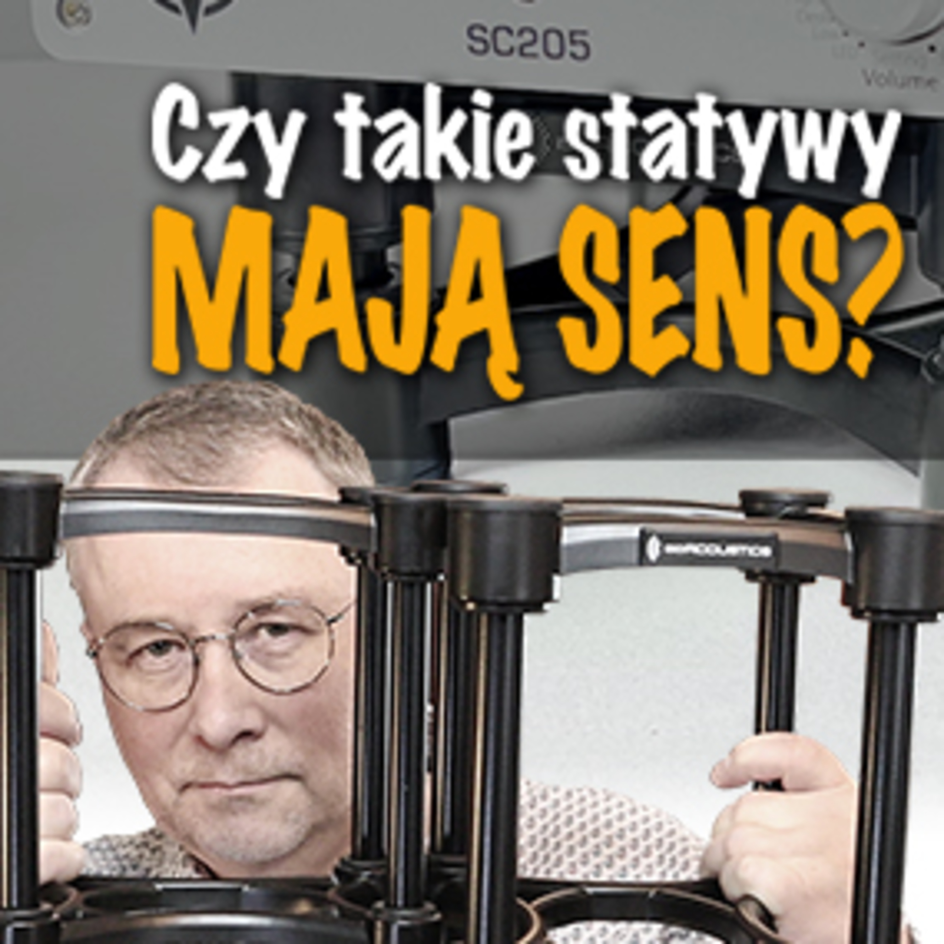 0dB.pl – Twój poziom odniesienia