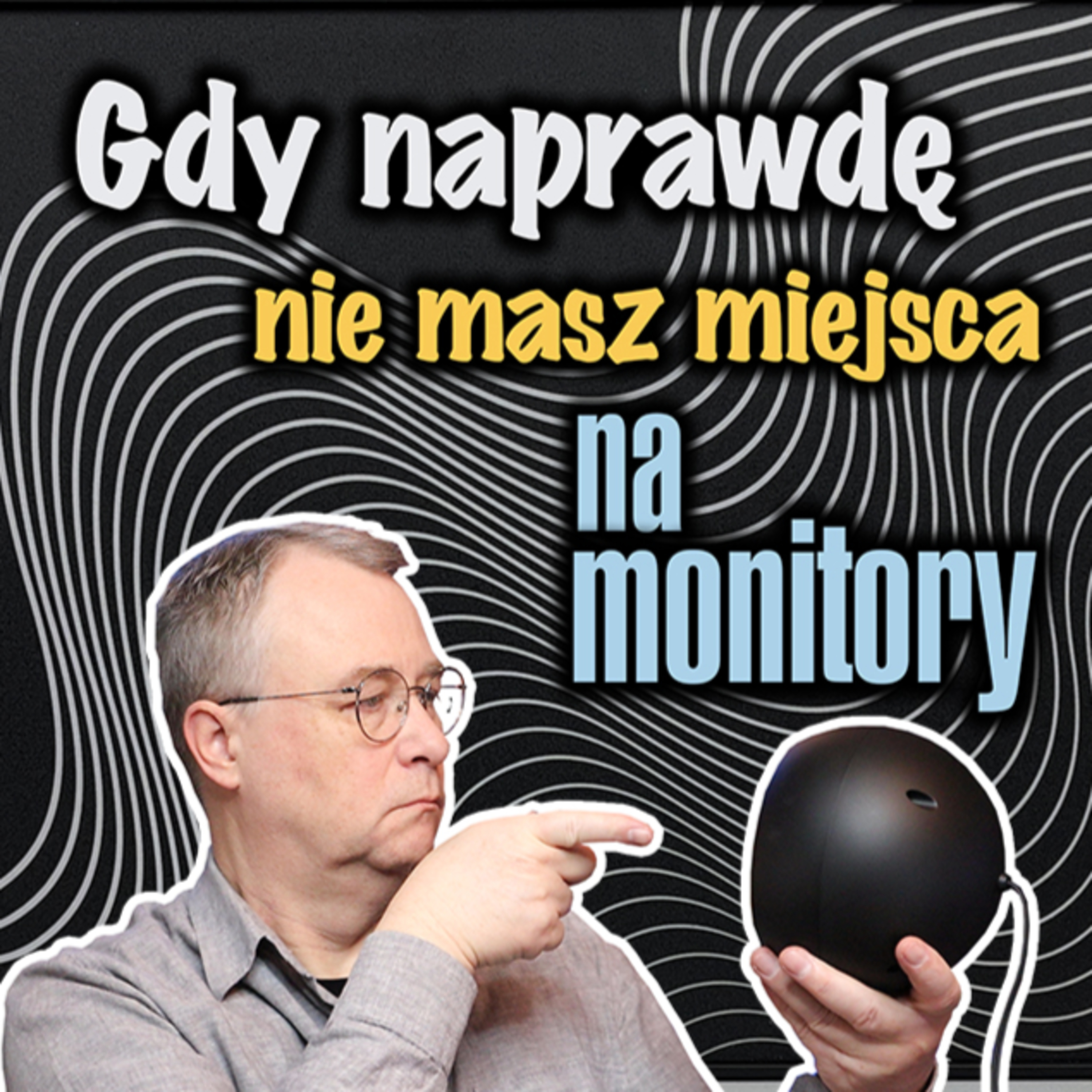 0dB.pl – Twój poziom odniesienia