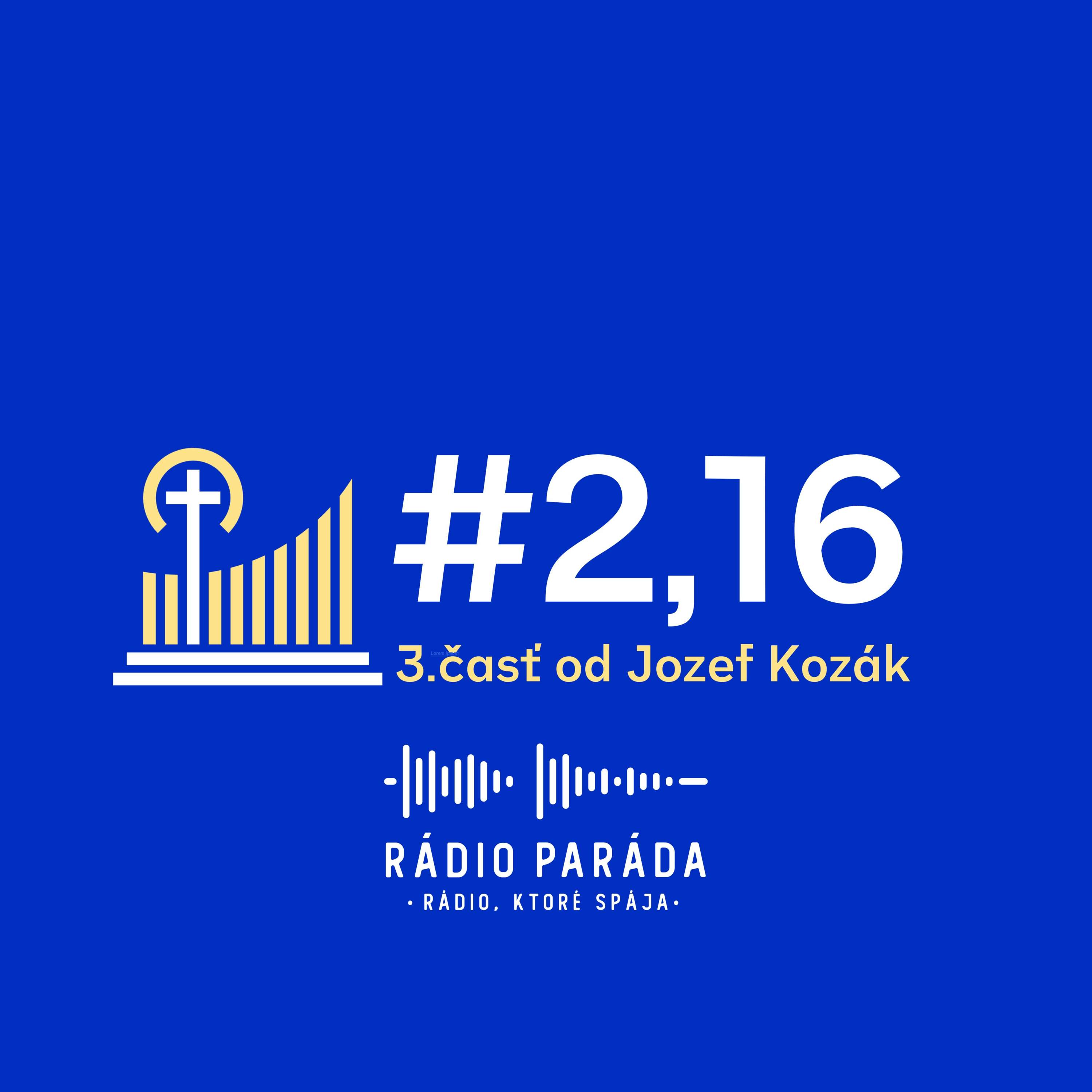 Rádio Paráda - rádio, ktoré spája