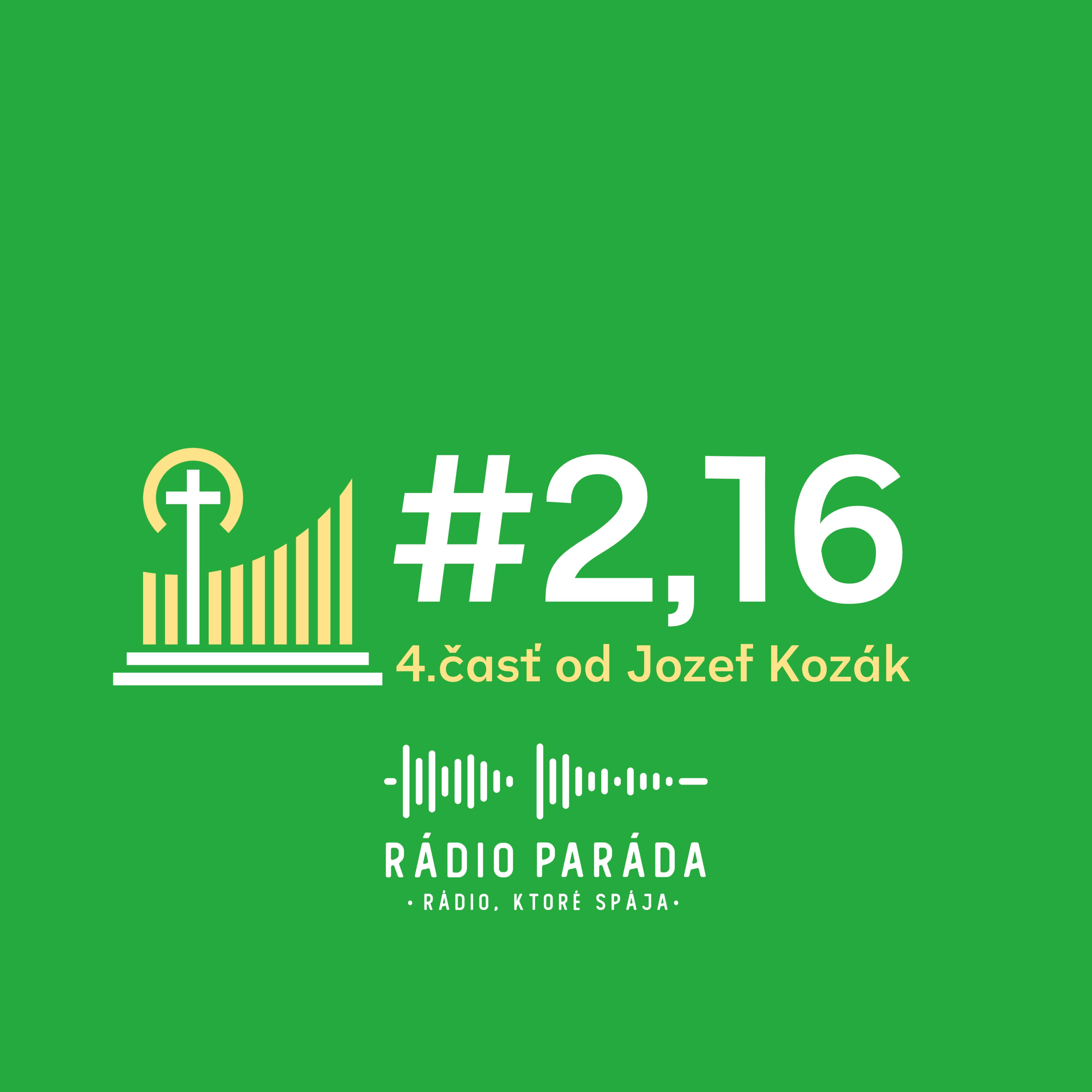 Rádio Paráda - rádio, ktoré spája