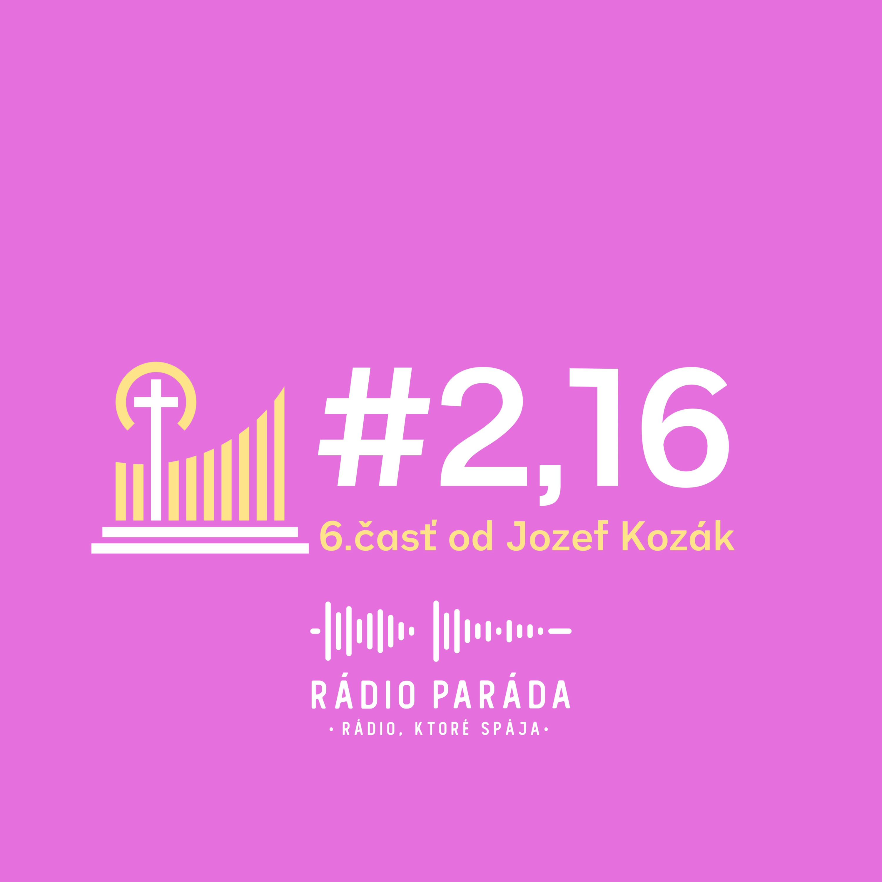 Rádio Paráda - rádio, ktoré spája