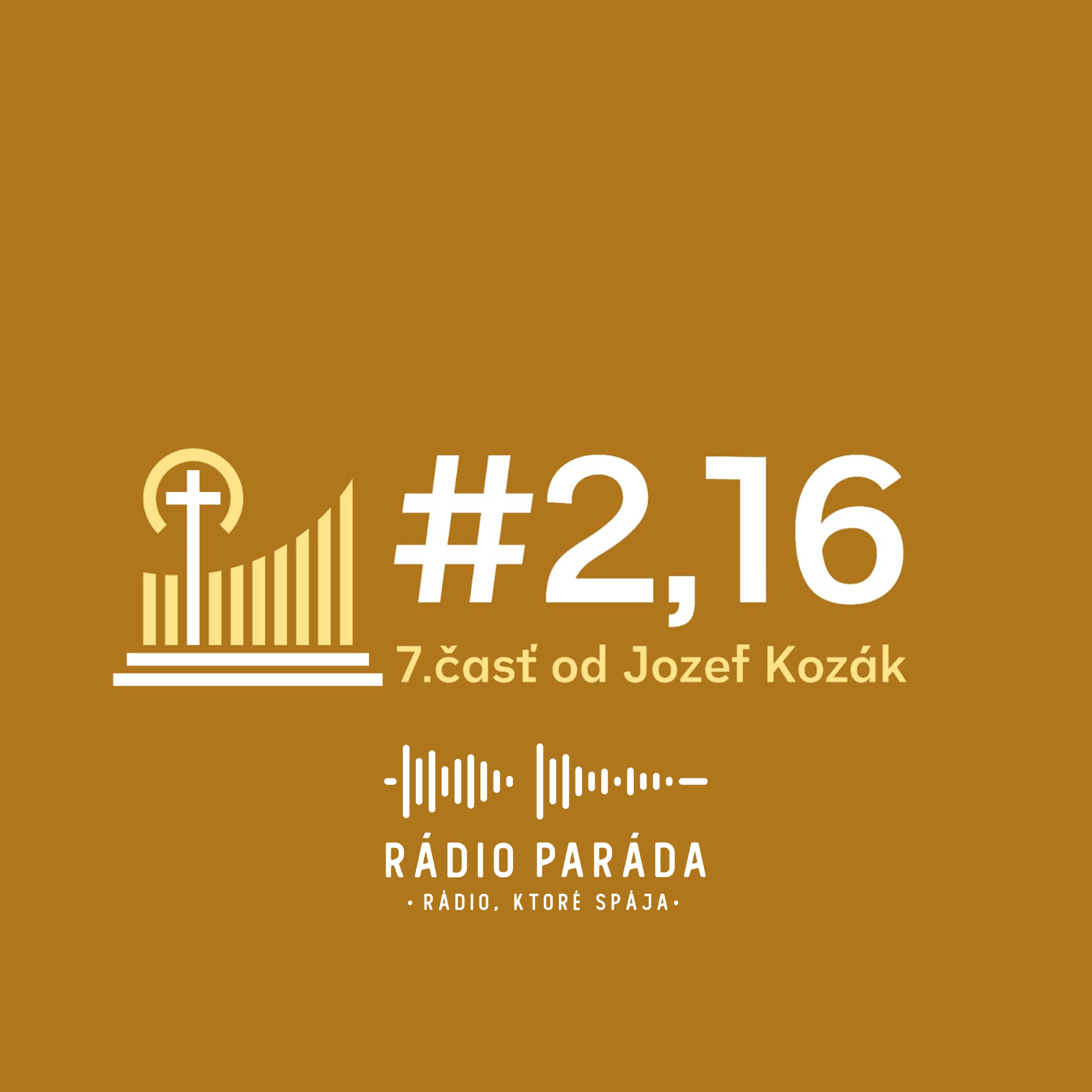 Rádio Paráda - rádio, ktoré spája