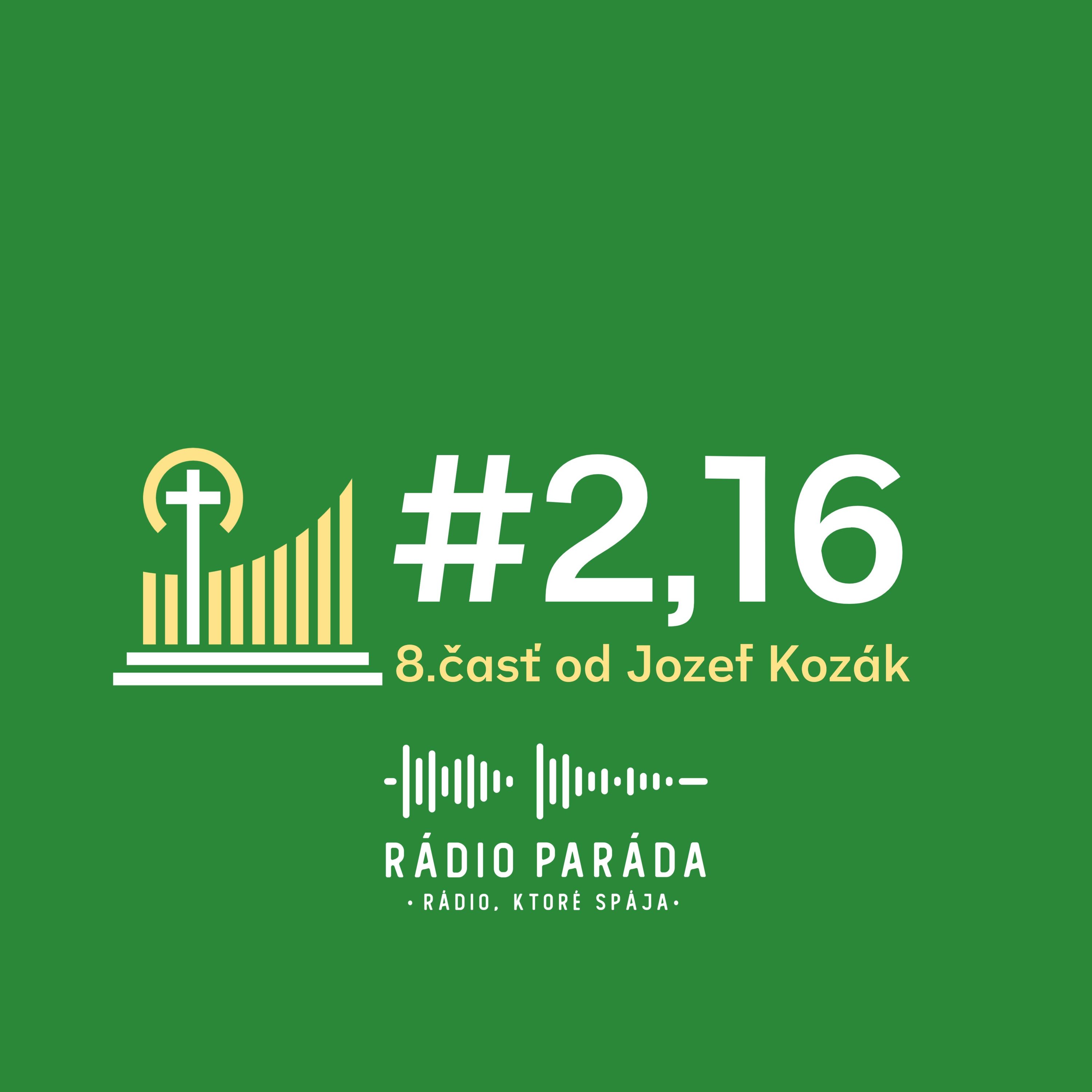 Rádio Paráda - rádio, ktoré spája