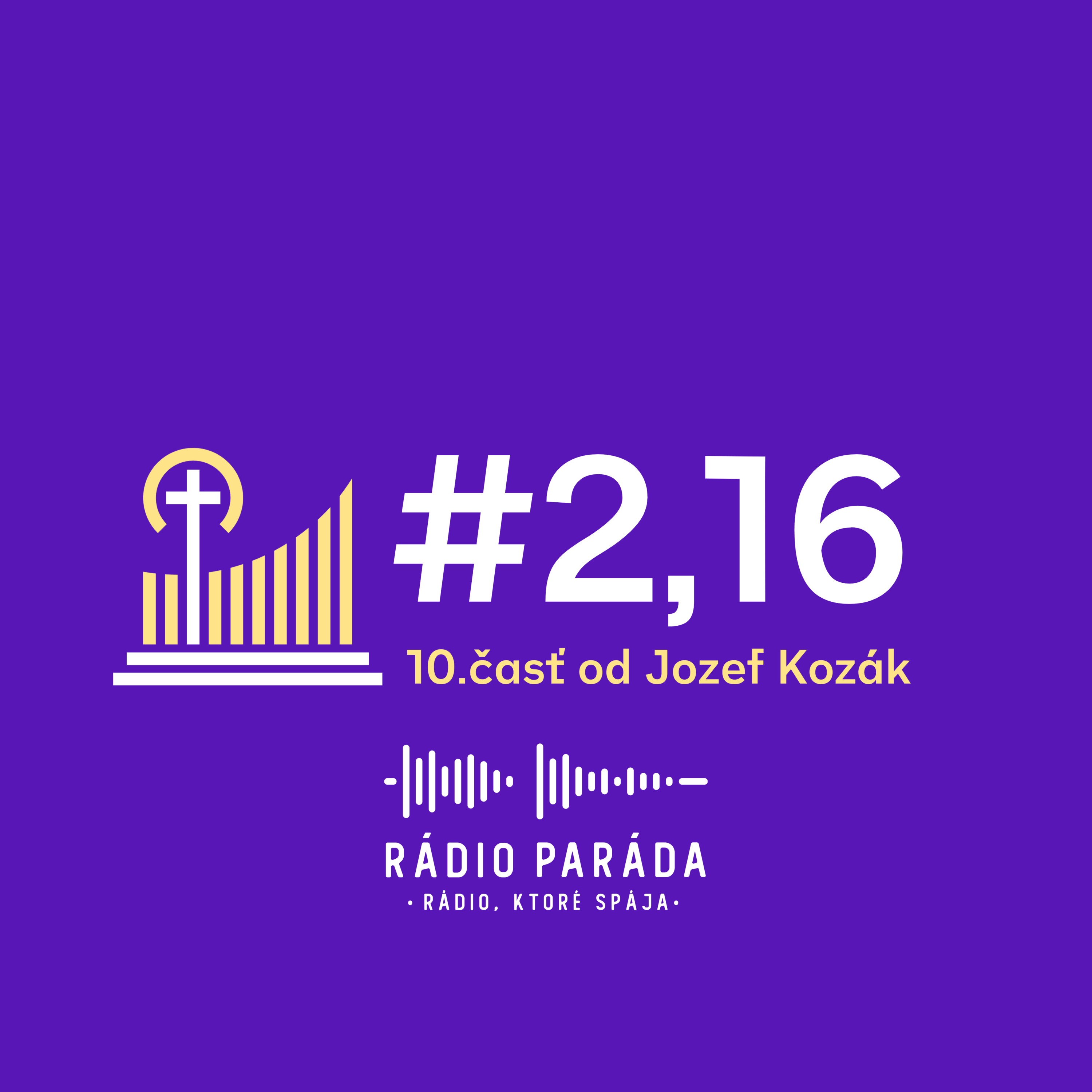 Rádio Paráda - rádio, ktoré spája