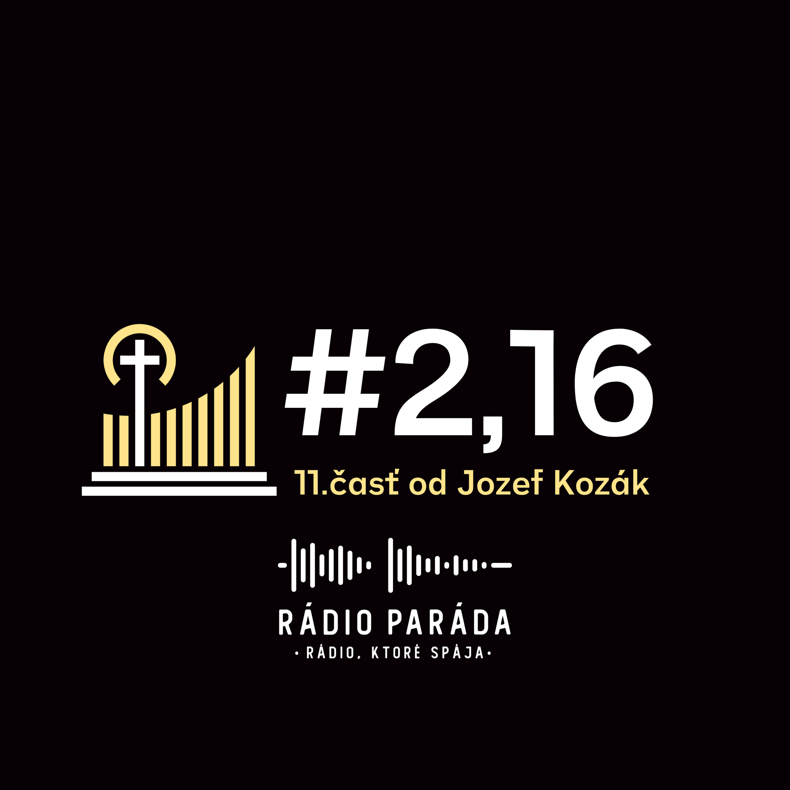 Rádio Paráda - rádio, ktoré spája