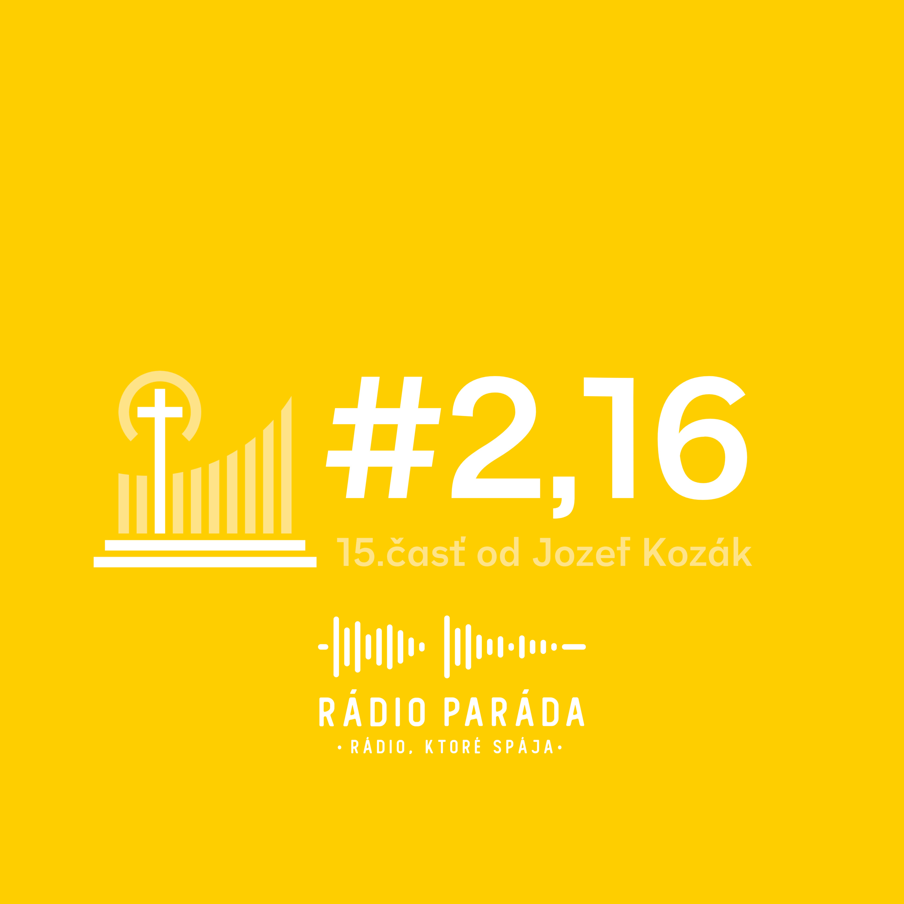 Rádio Paráda - rádio, ktoré spája