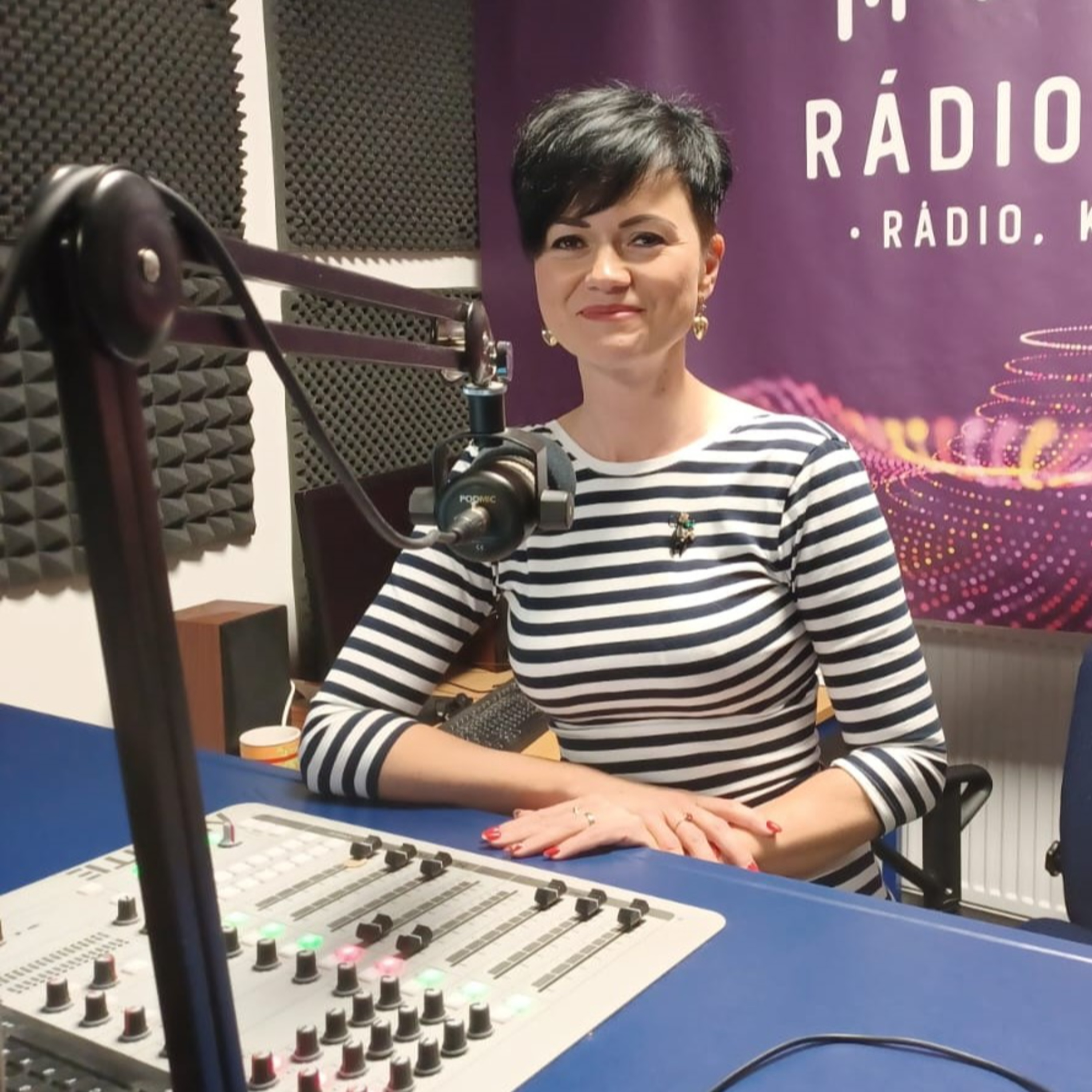 Rádio Paráda - rádio, ktoré spája