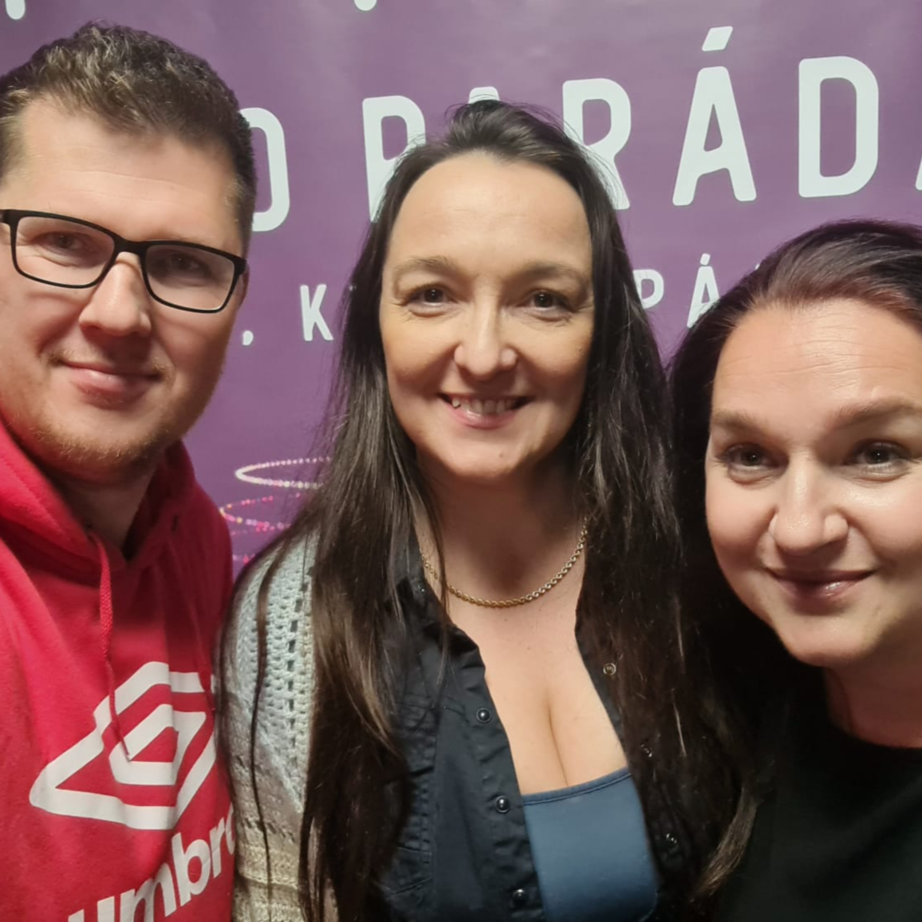 Rádio Paráda - rádio, ktoré spája