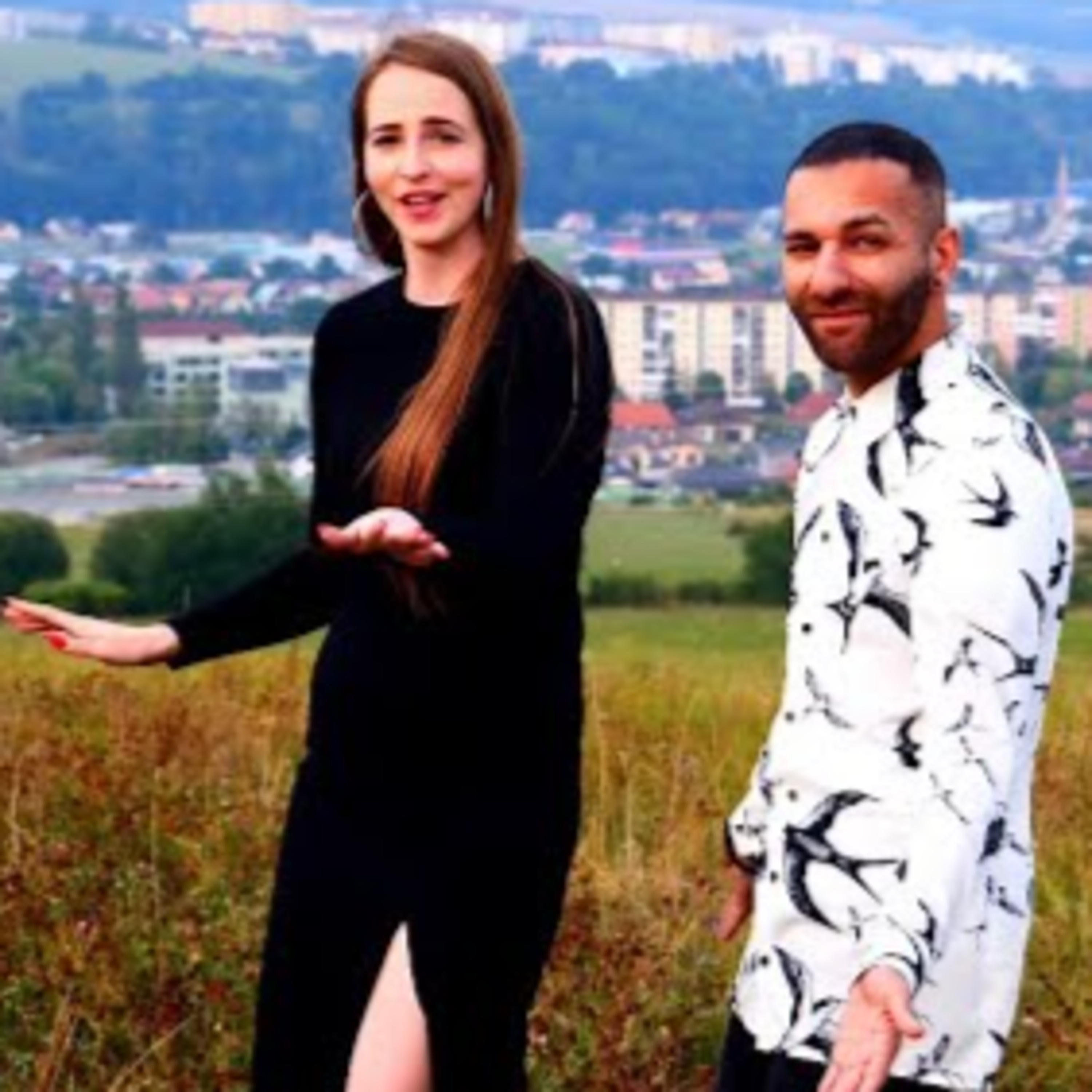 Hudobný rozhovor: Laďko&Aďka k novej skladbe "Amor 2022" episode artwork