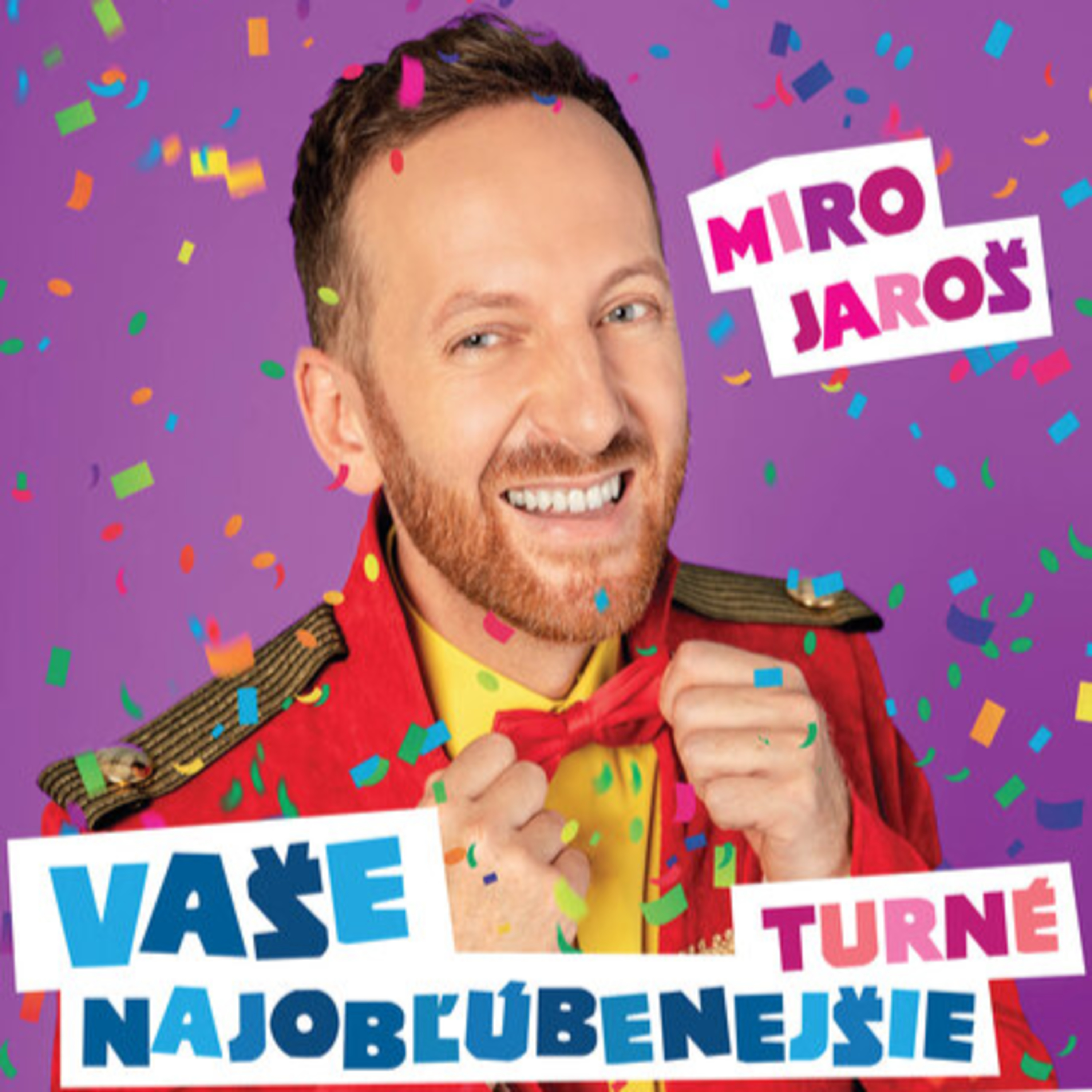 Hudobný rozhovor: Miro Jaroš episode artwork