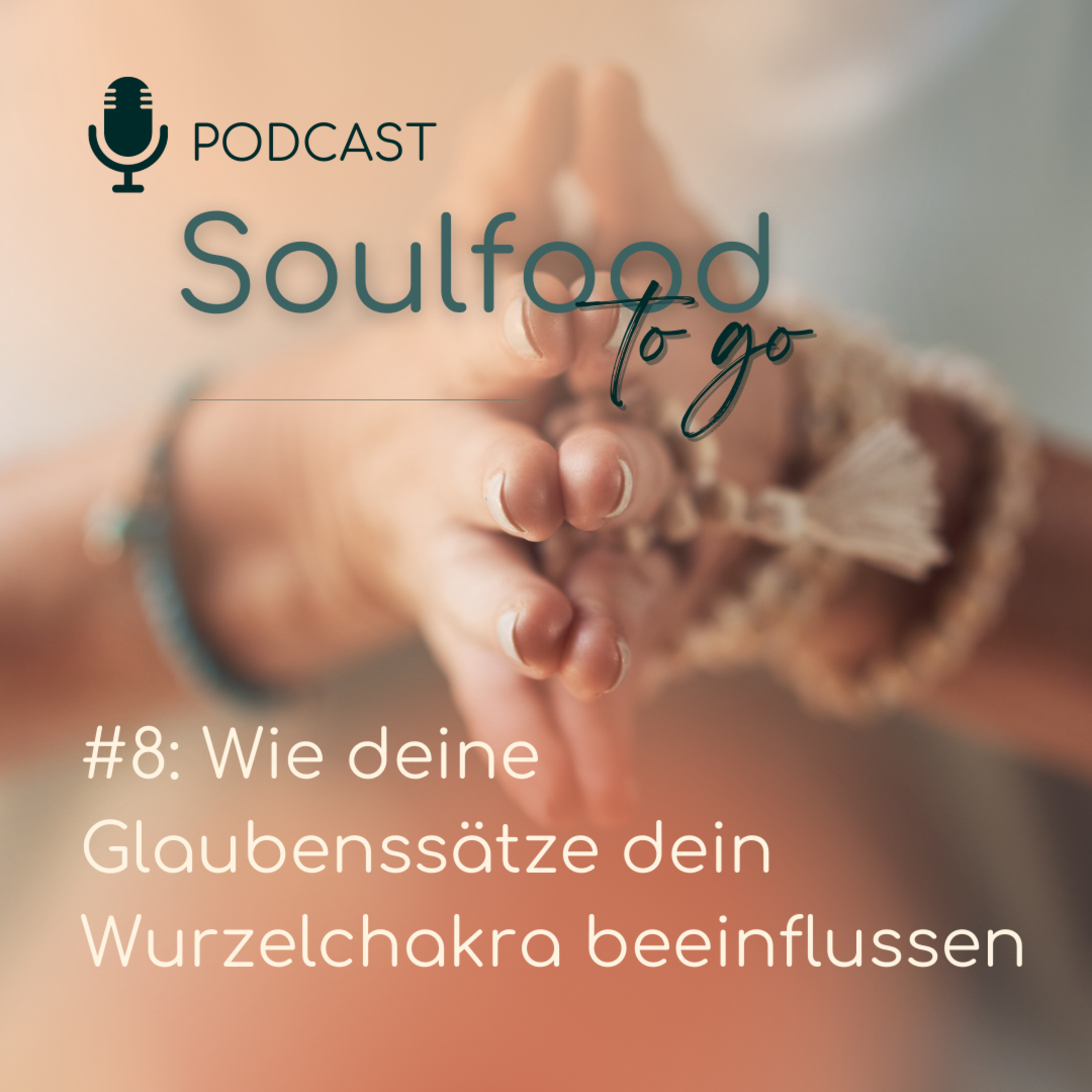 Soulfood to go