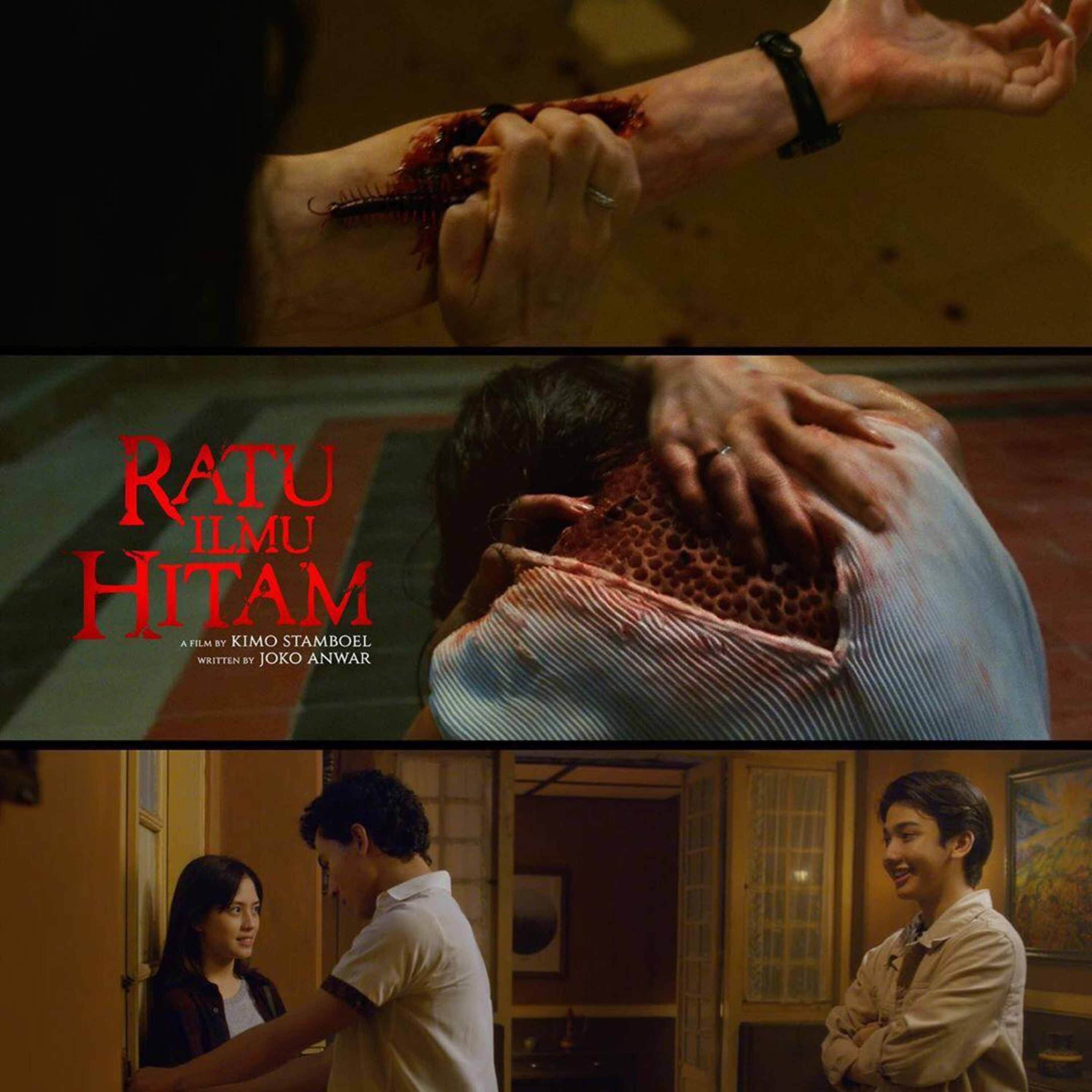 RATU ILMU HITAM episode artwork