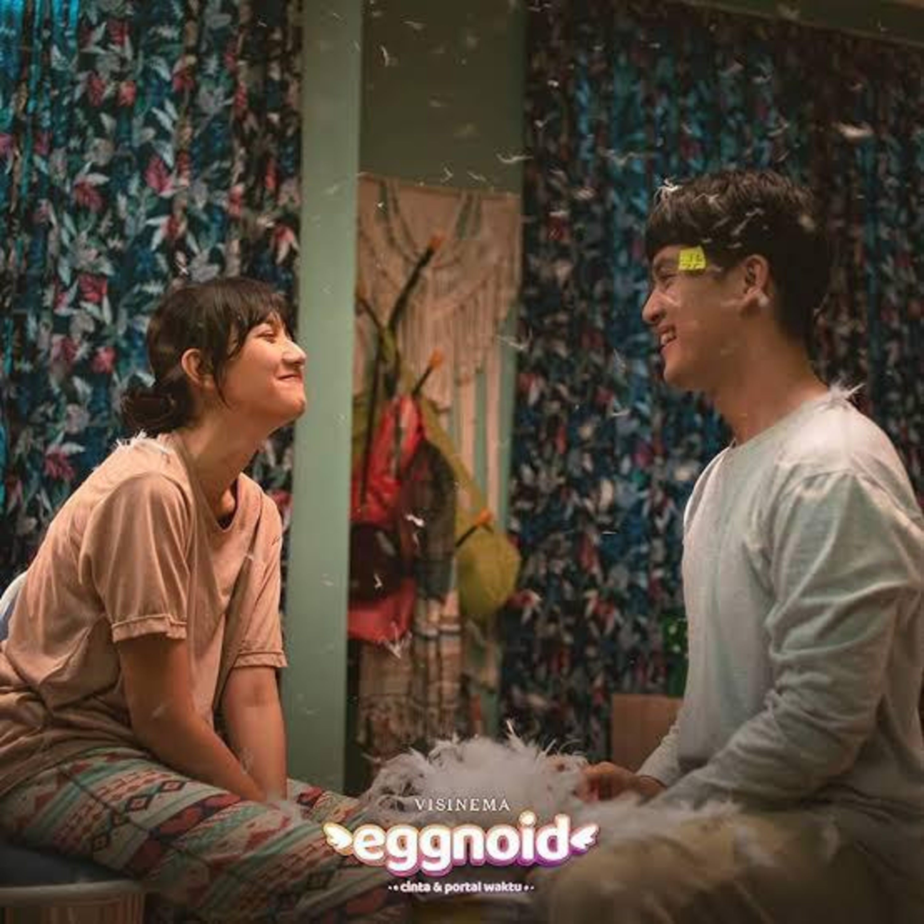 EGGNOID episode artwork