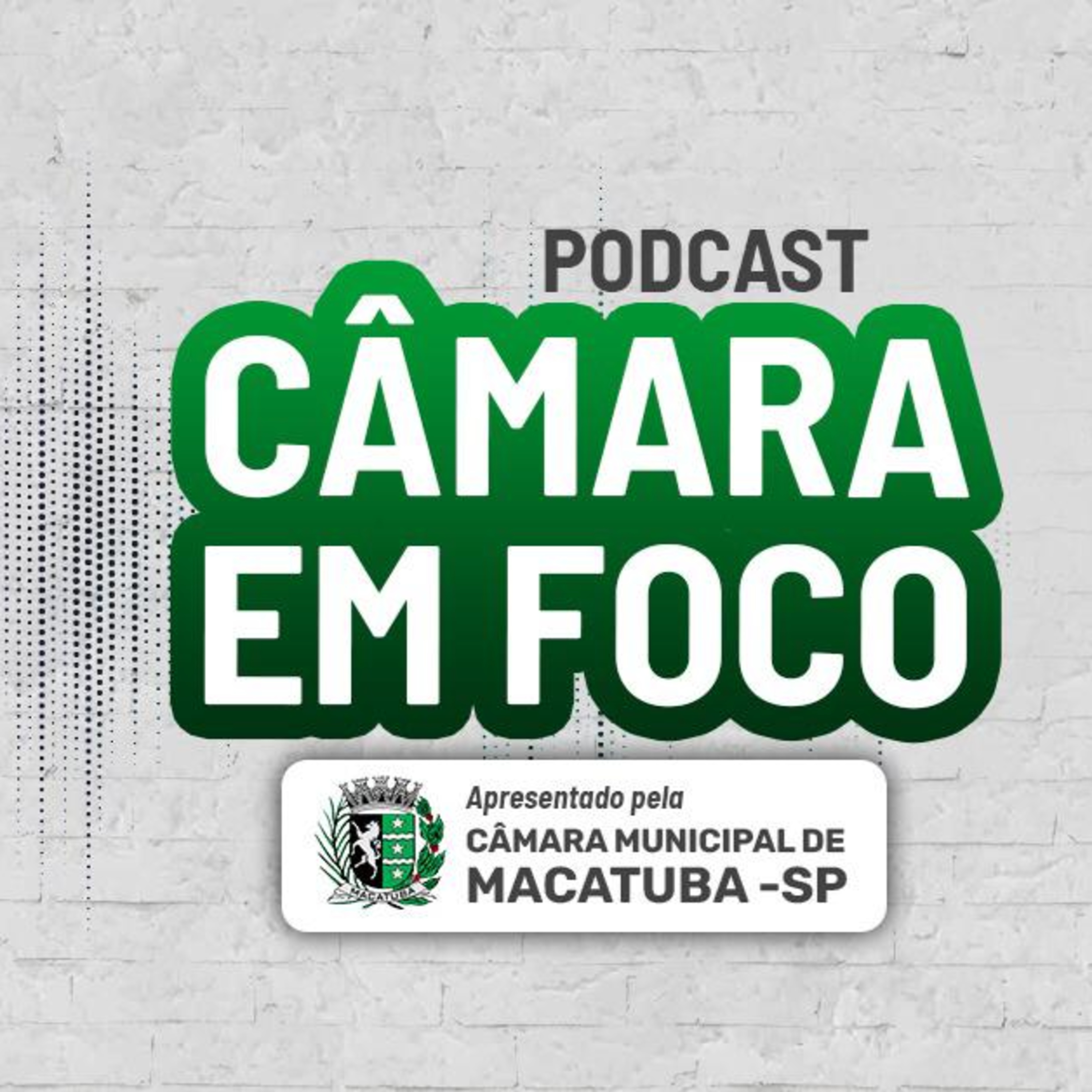 Câmara em Foco #42 episode artwork