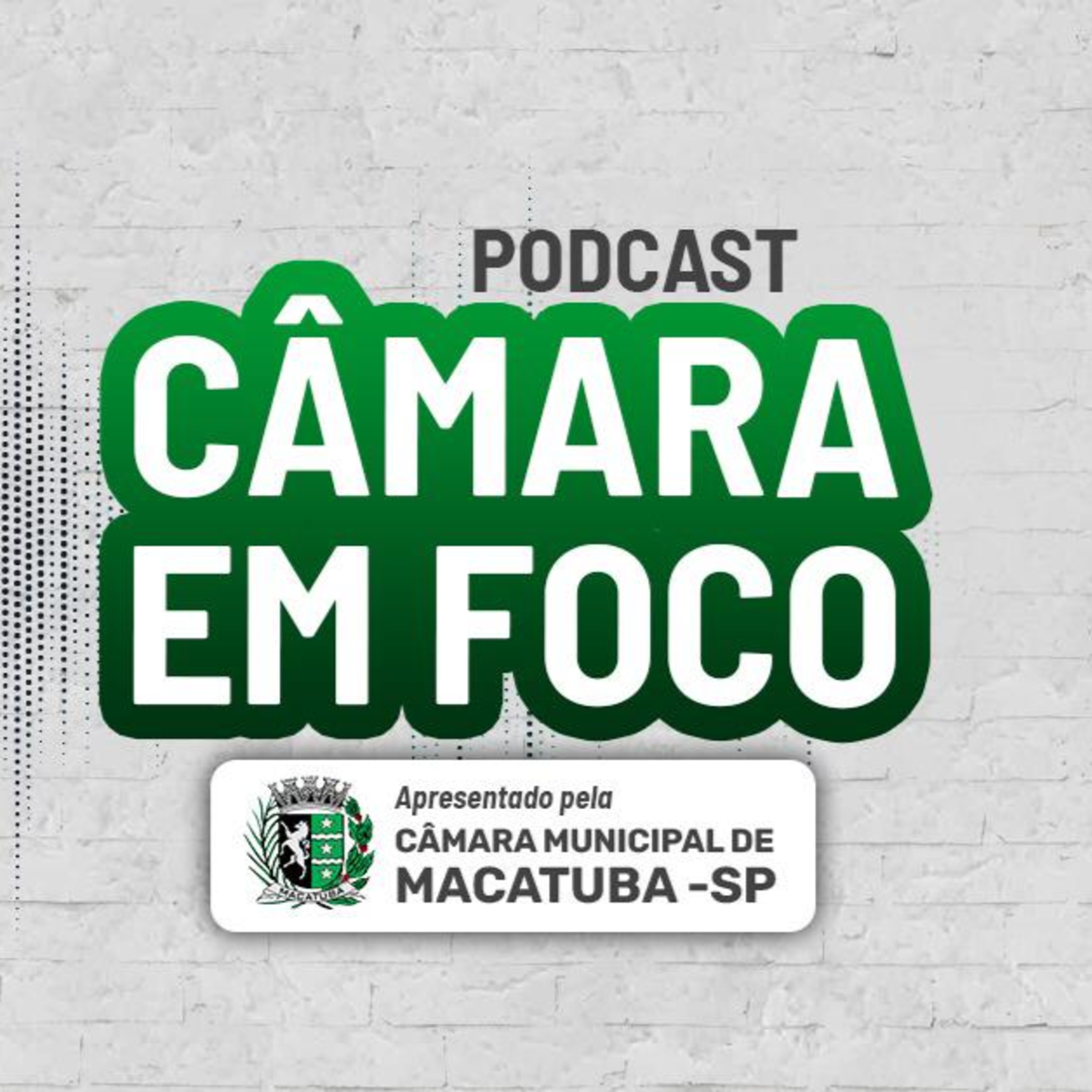 Câmara em Foco #44 episode artwork