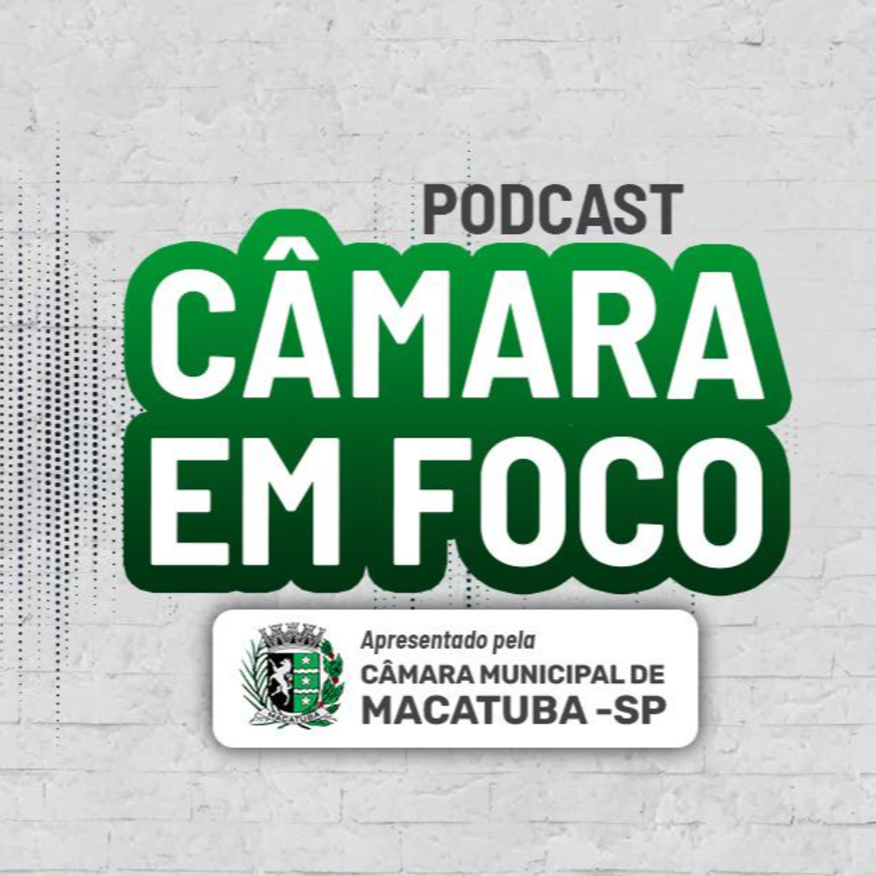 Câmara em Foco #50 episode artwork