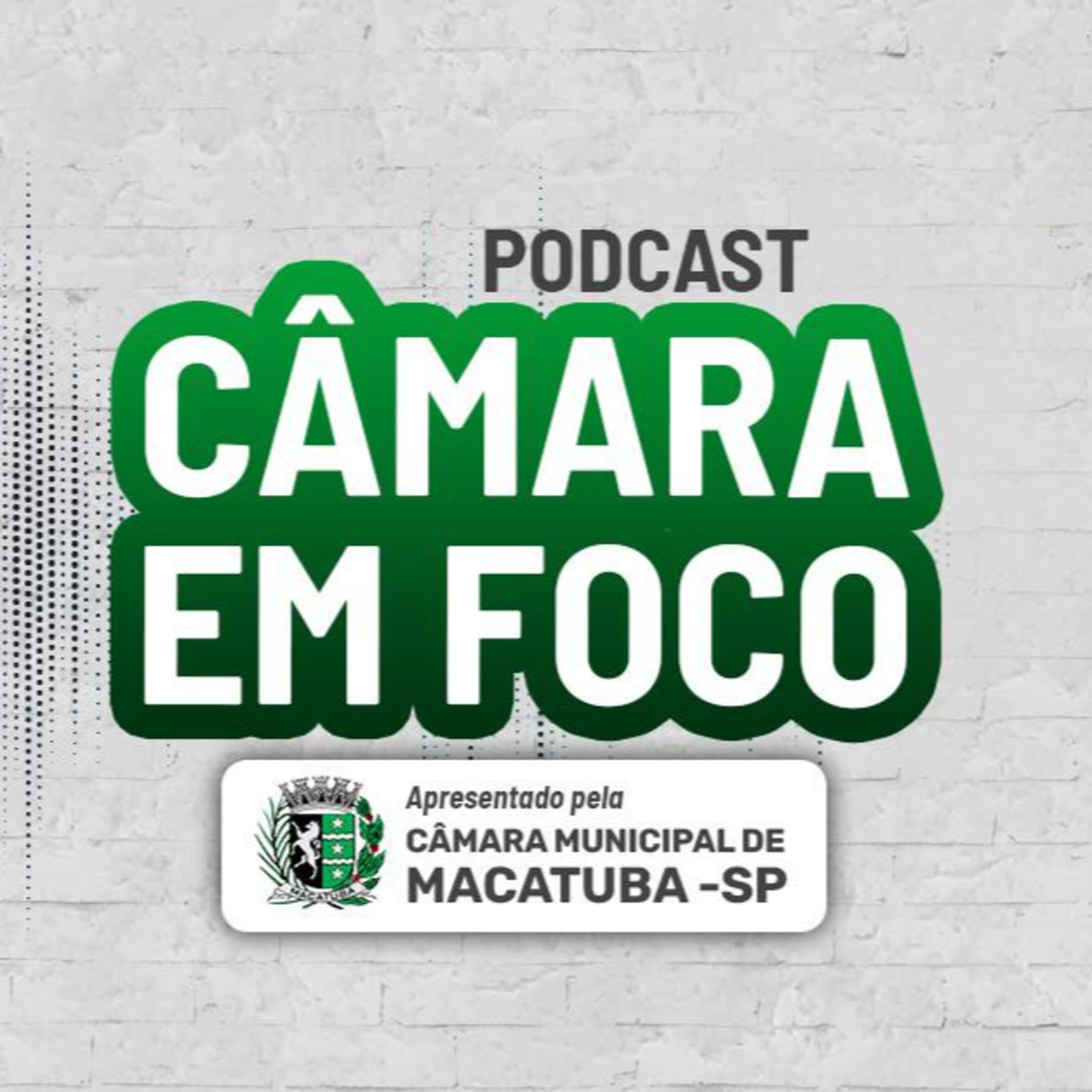 Câmara em Foco #54 episode artwork