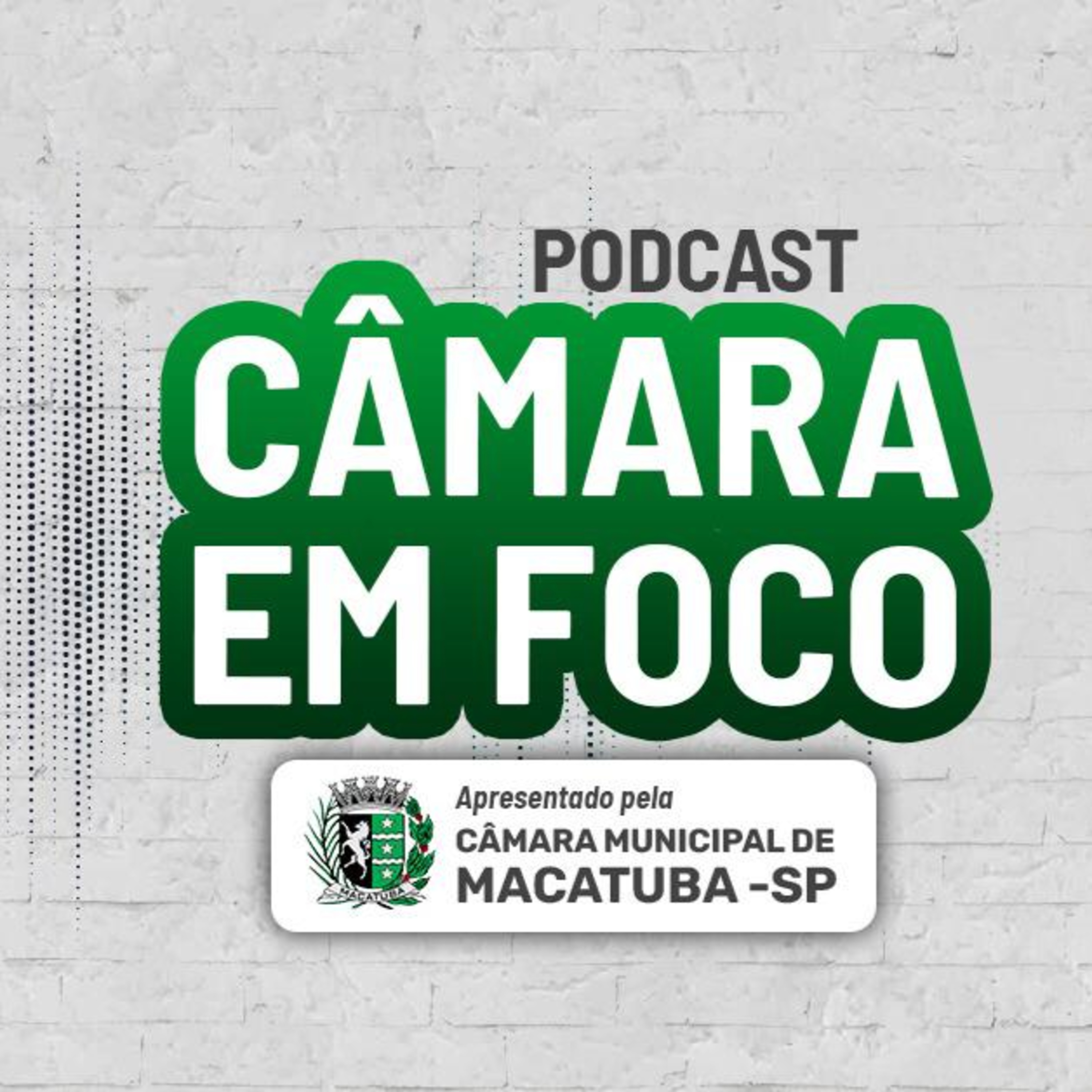 Câmara em Foco #58 episode artwork