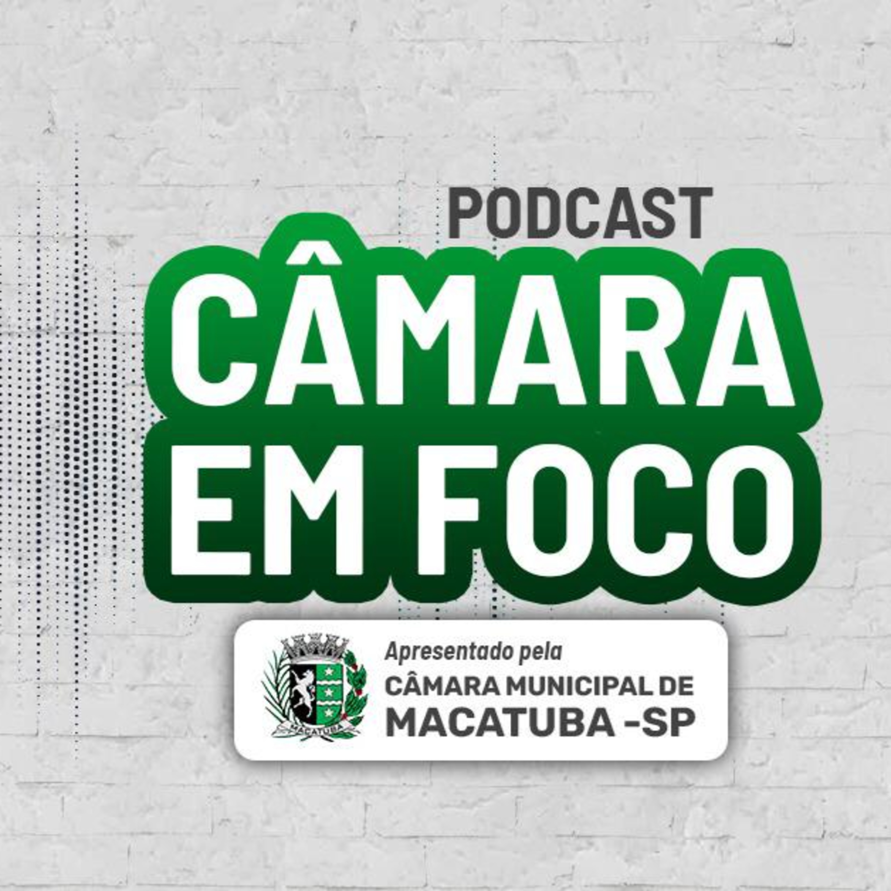 Câmara em Foco #59 episode artwork