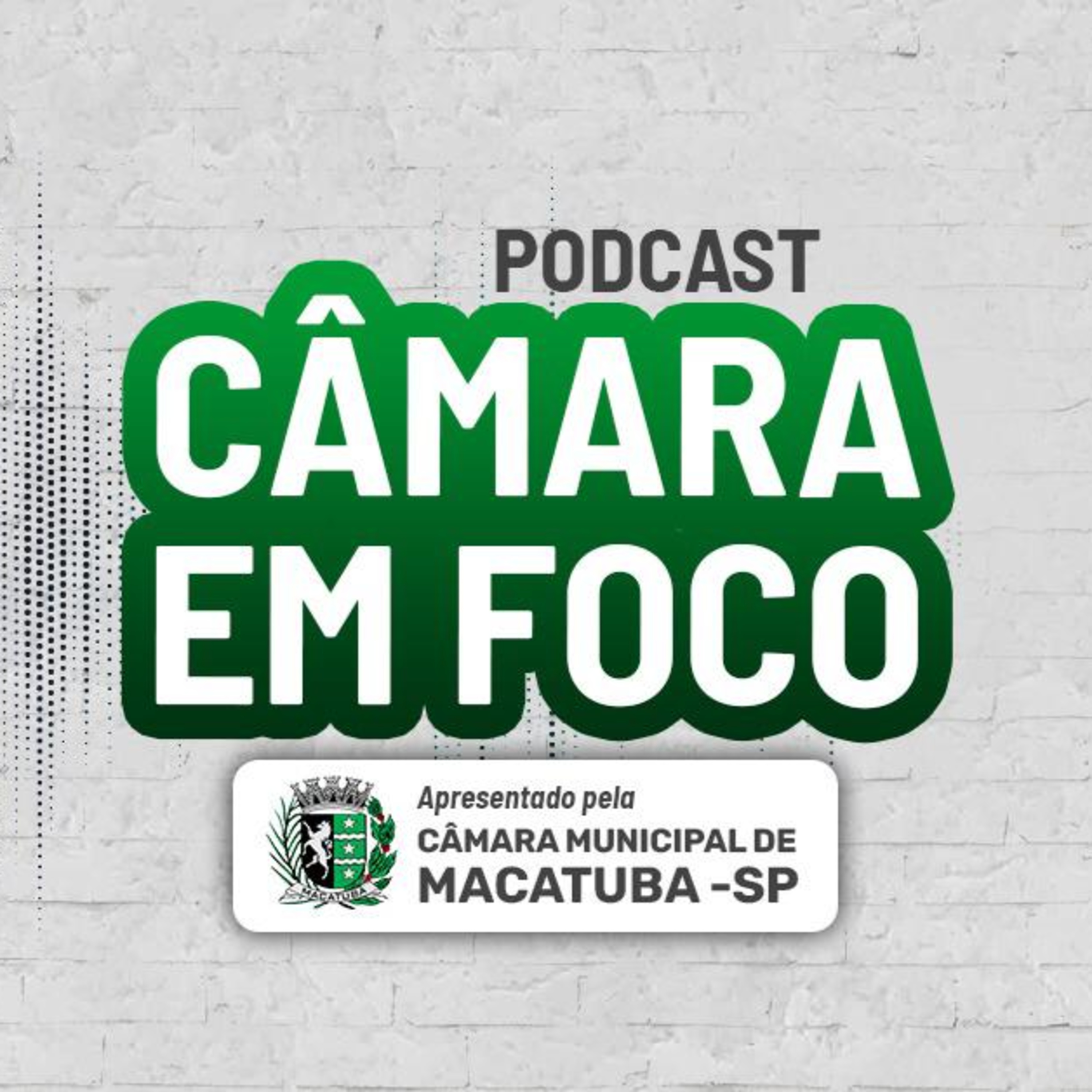 Câmara em Foco #62 episode artwork