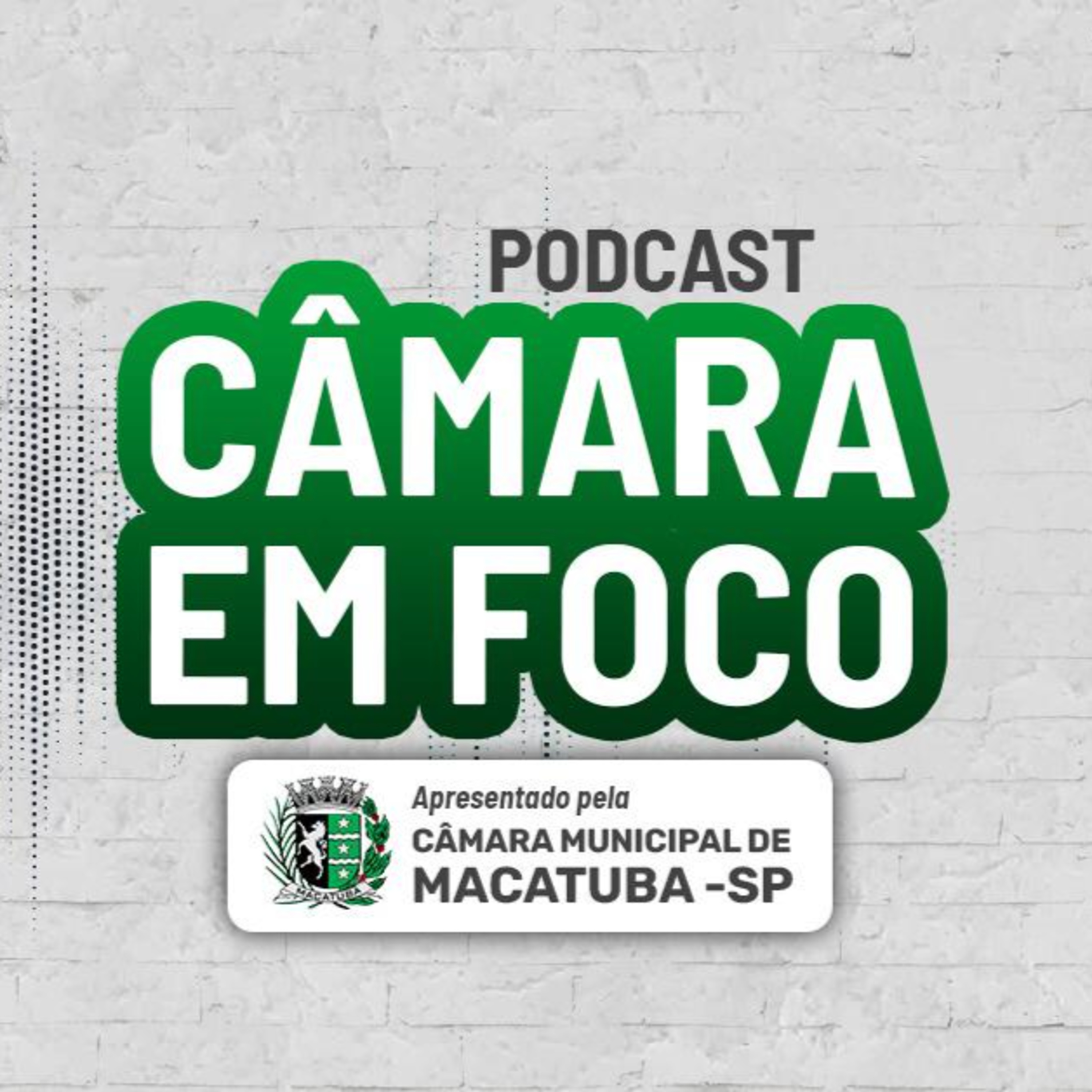 Câmara em Foco #66 episode artwork