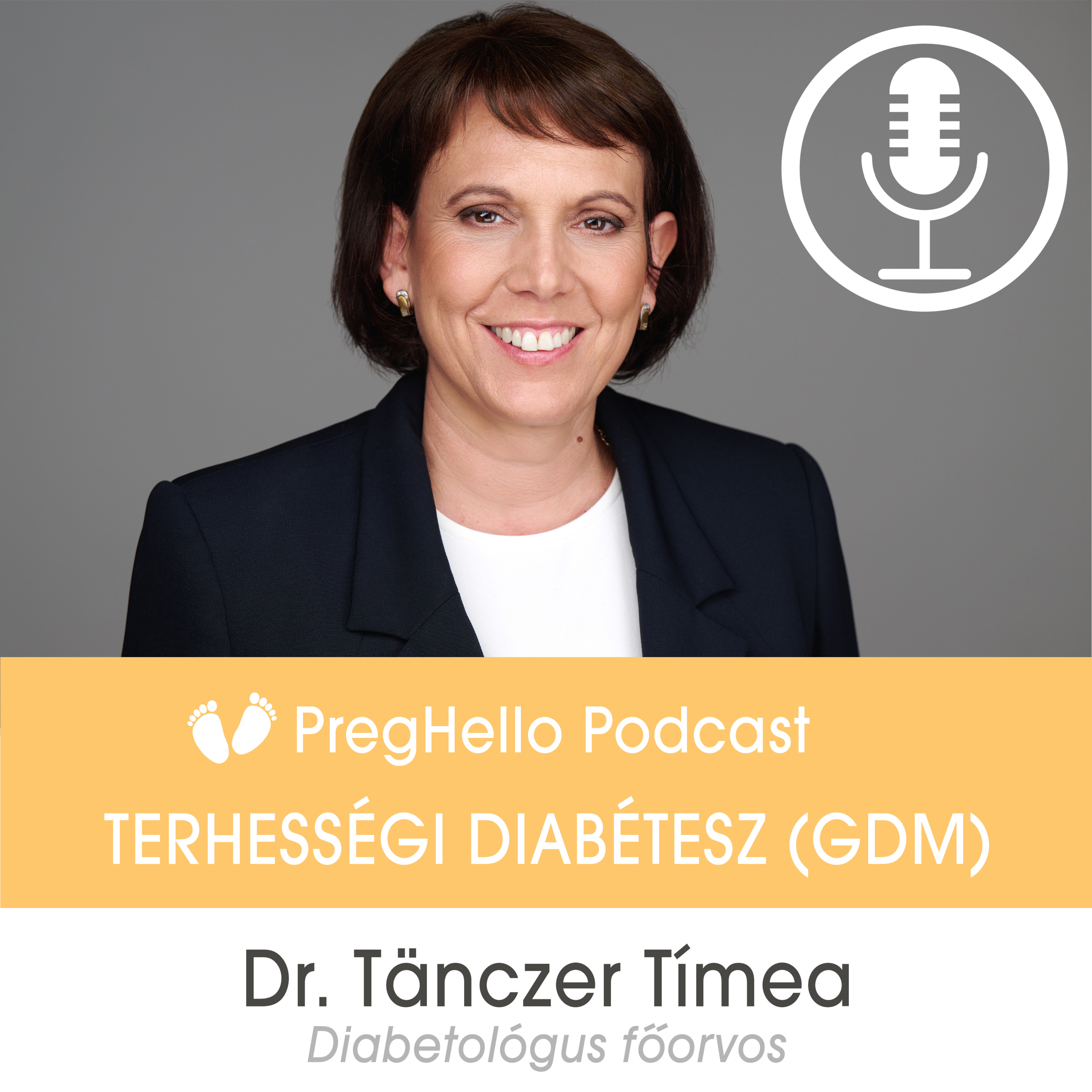 PregHello Podcast
