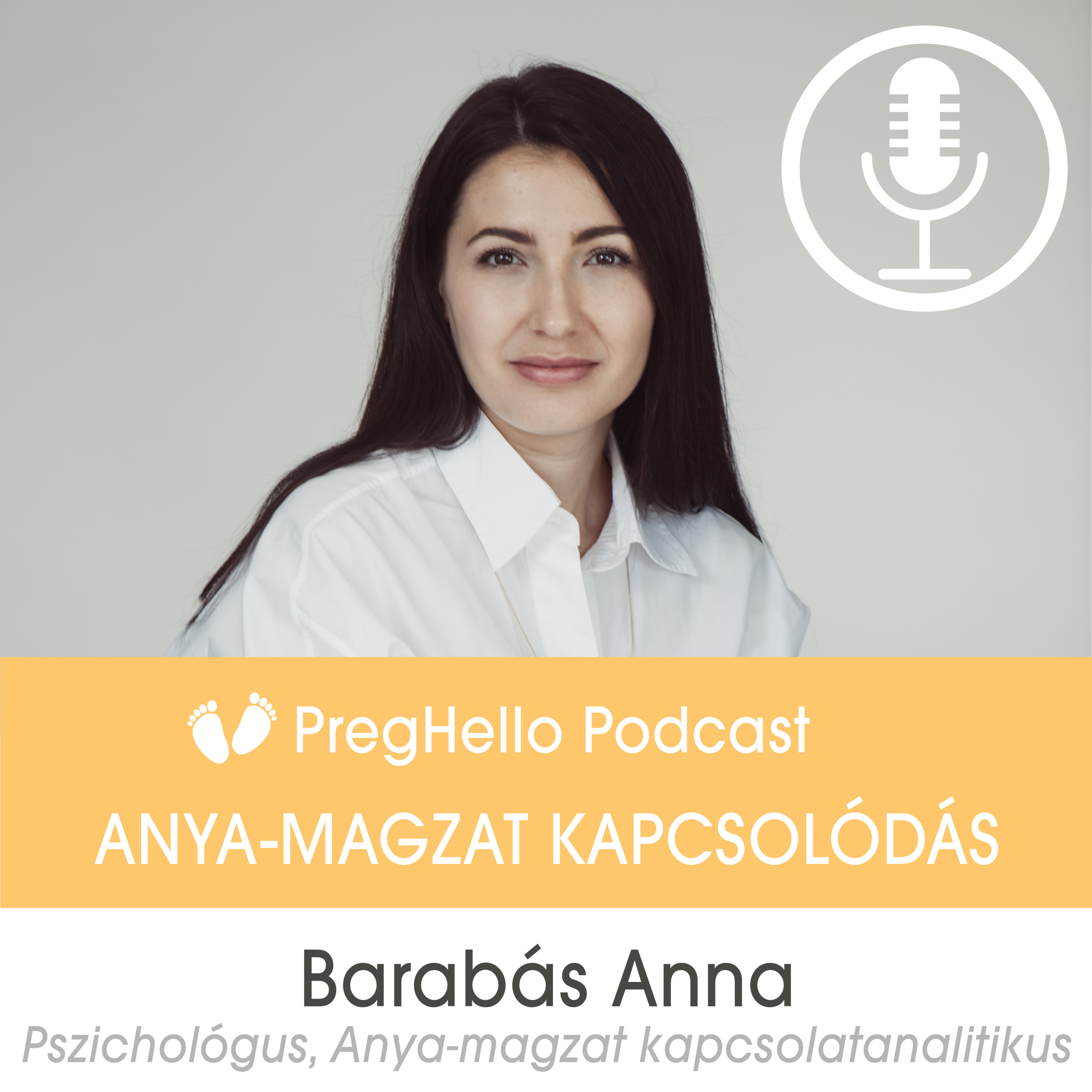 PregHello Podcast