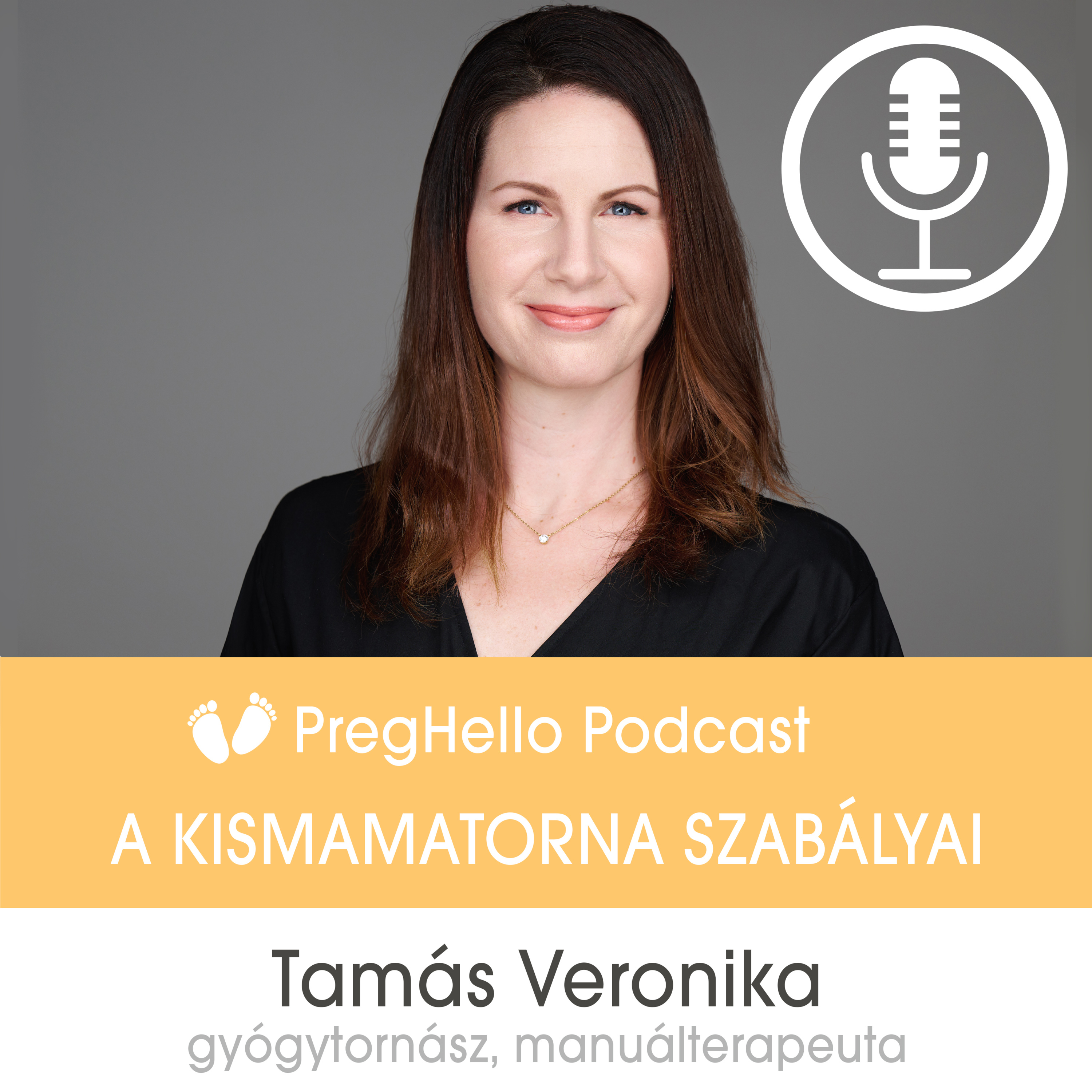 PregHello Podcast