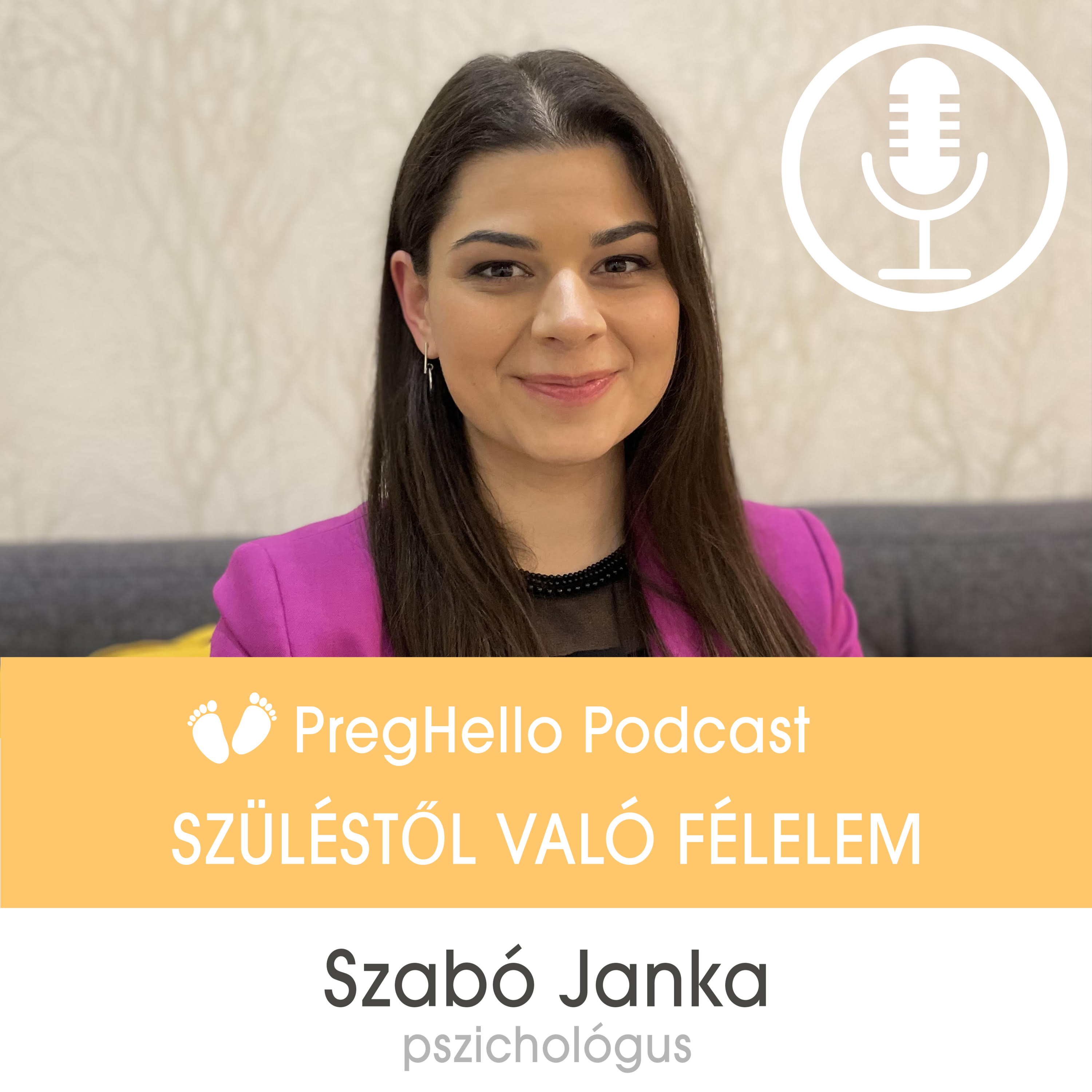 PregHello Podcast