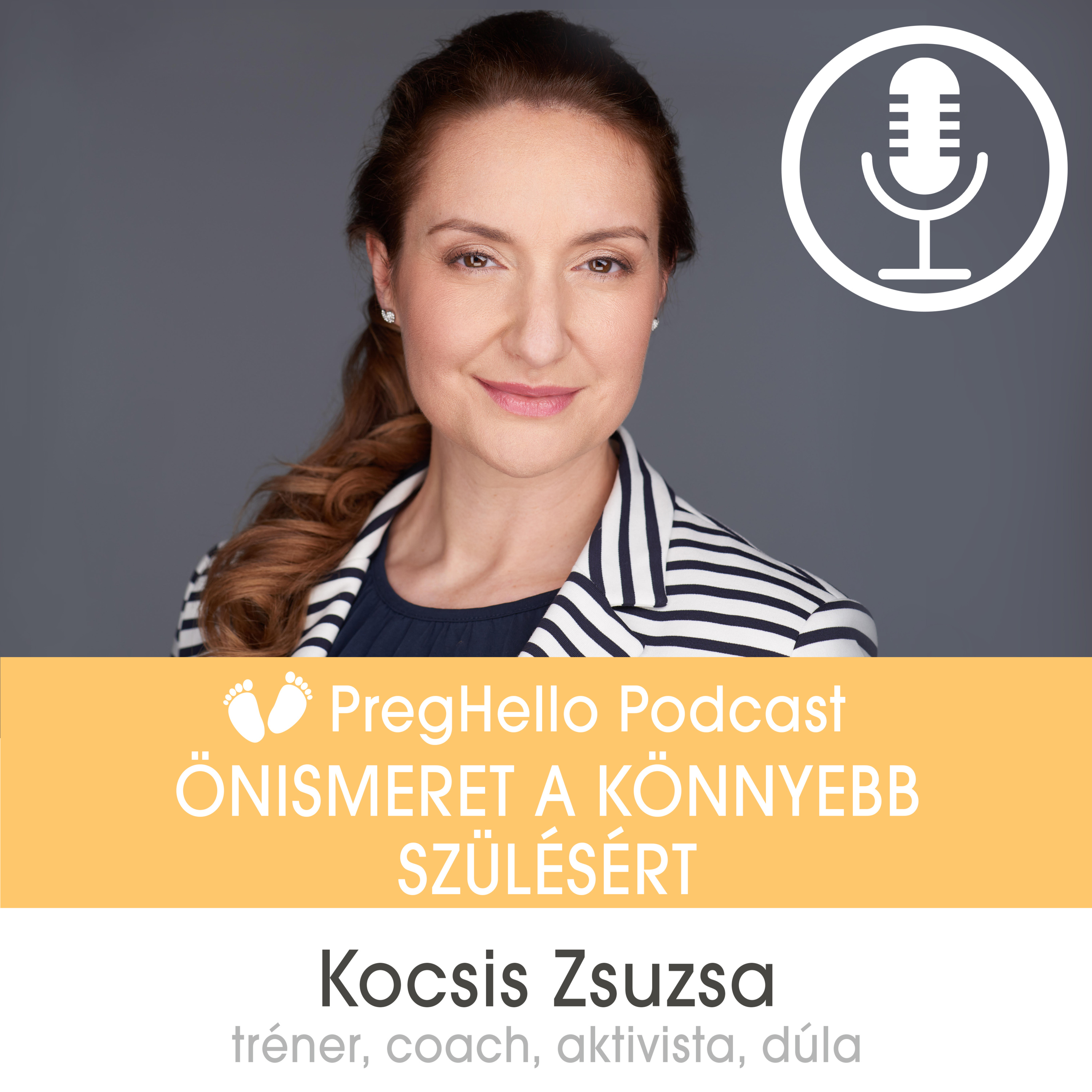 PregHello Podcast