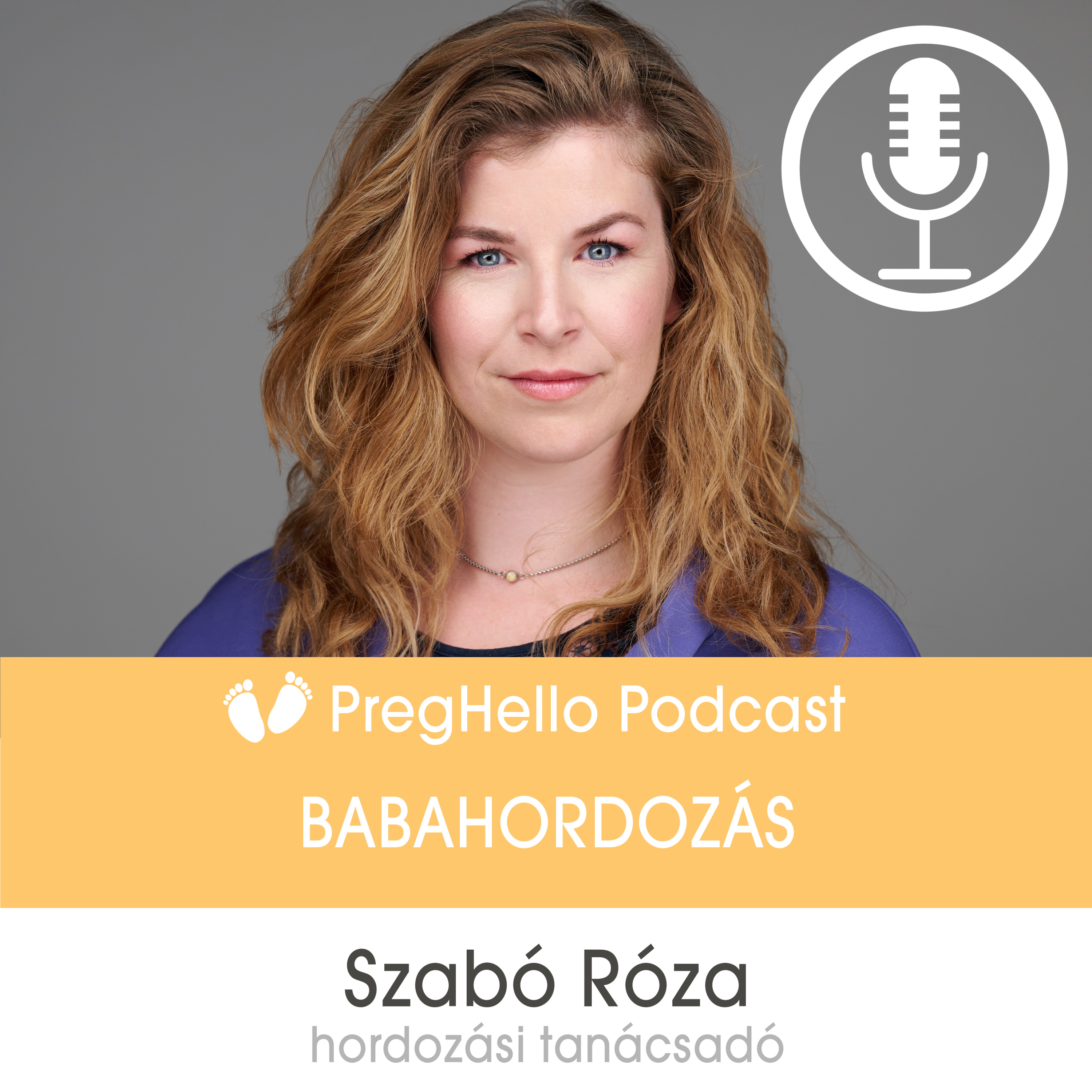 PregHello Podcast