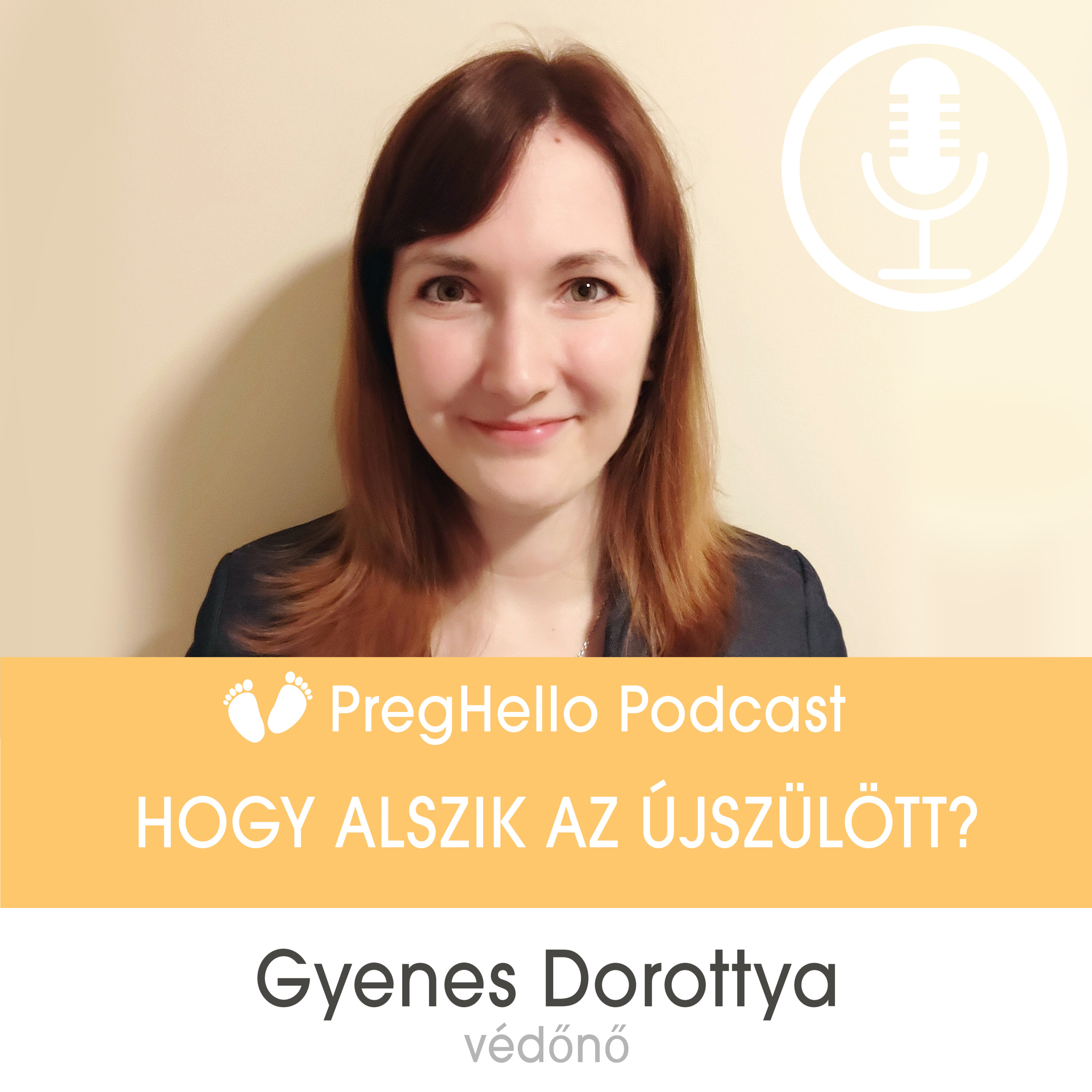 PregHello Podcast