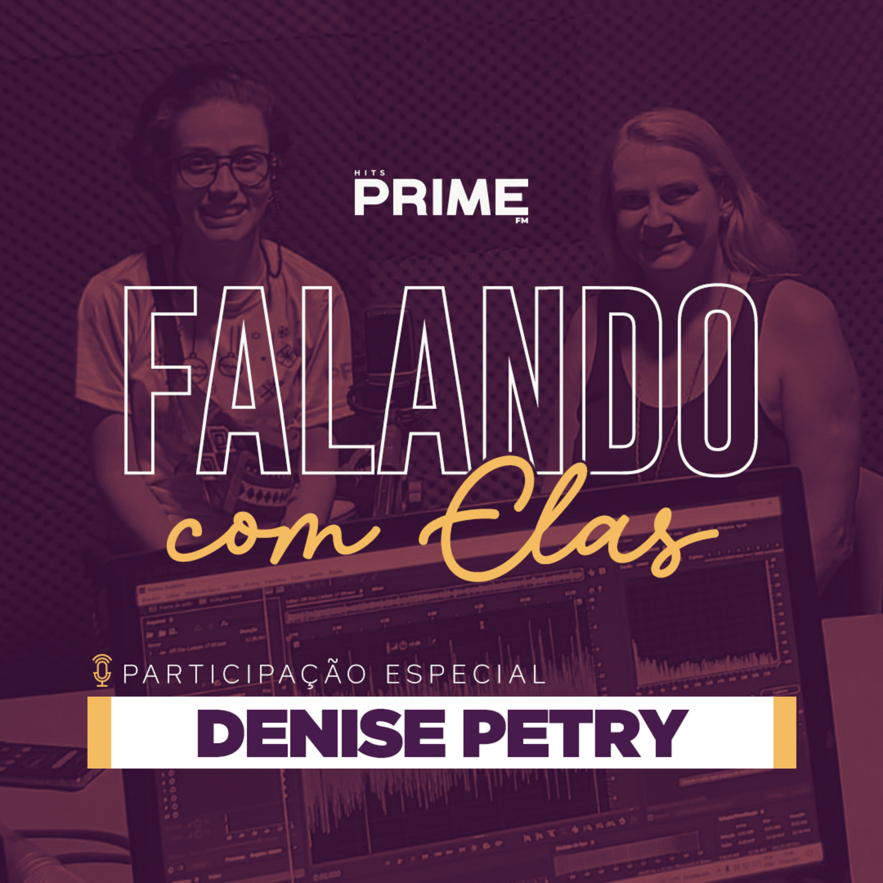 Quadros da PRIME FM