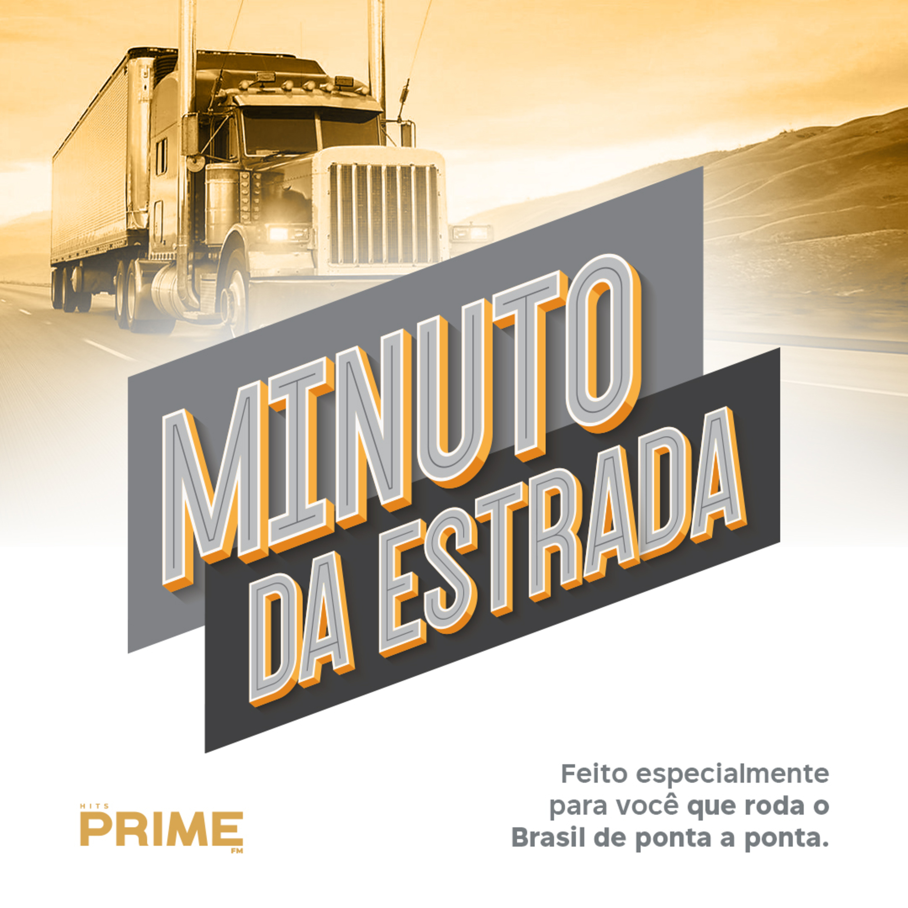 Quadros da PRIME FM