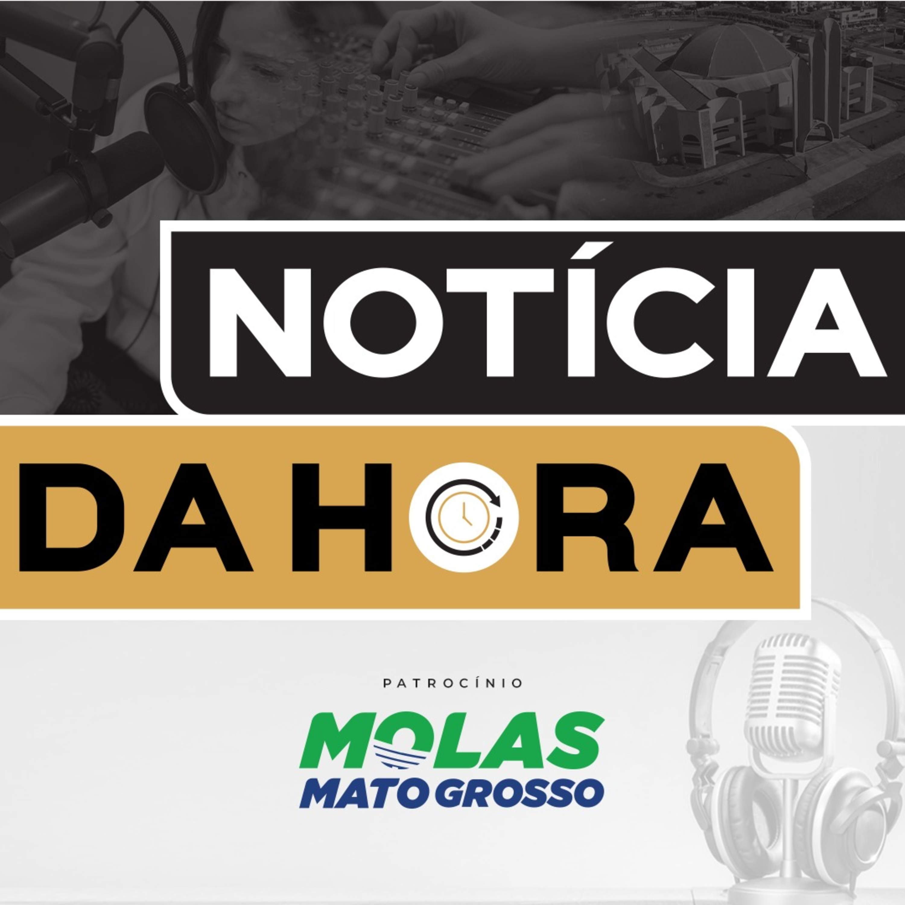 Quadros da PRIME FM