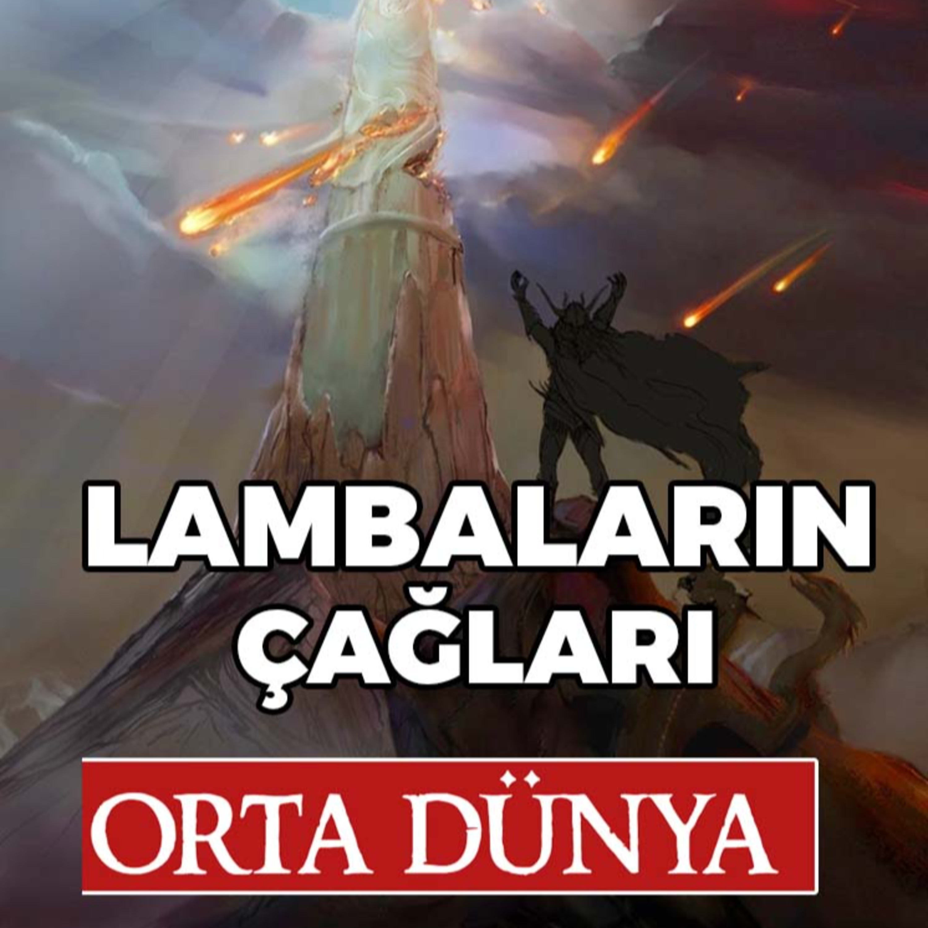 Orta Dünya