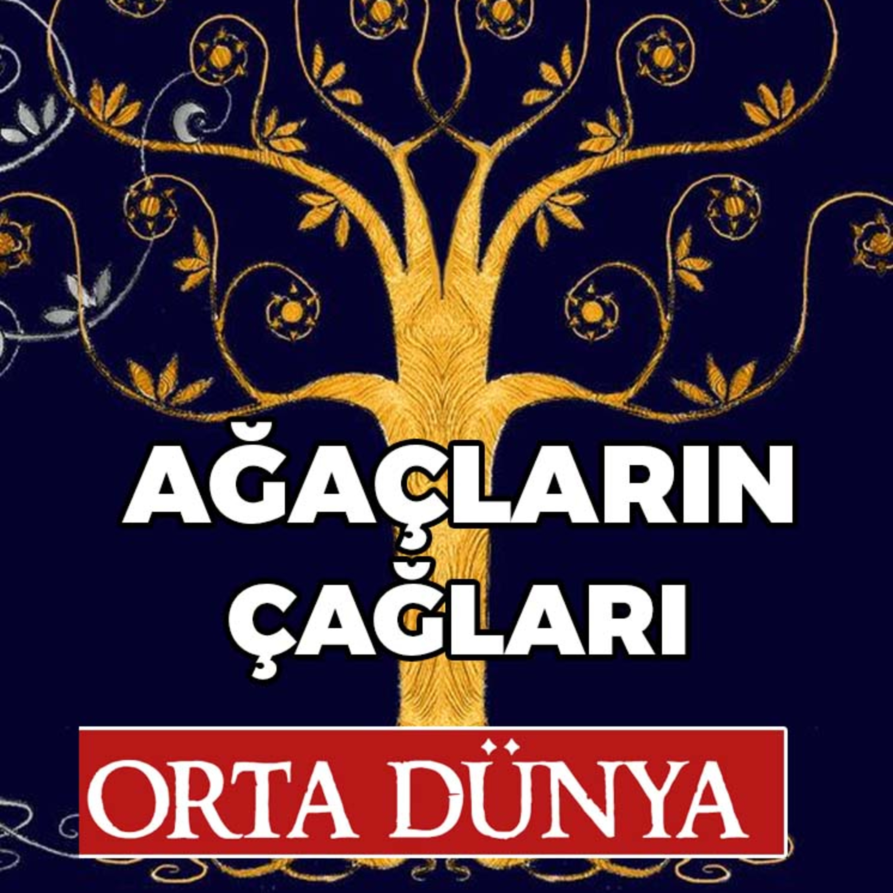 Orta Dünya