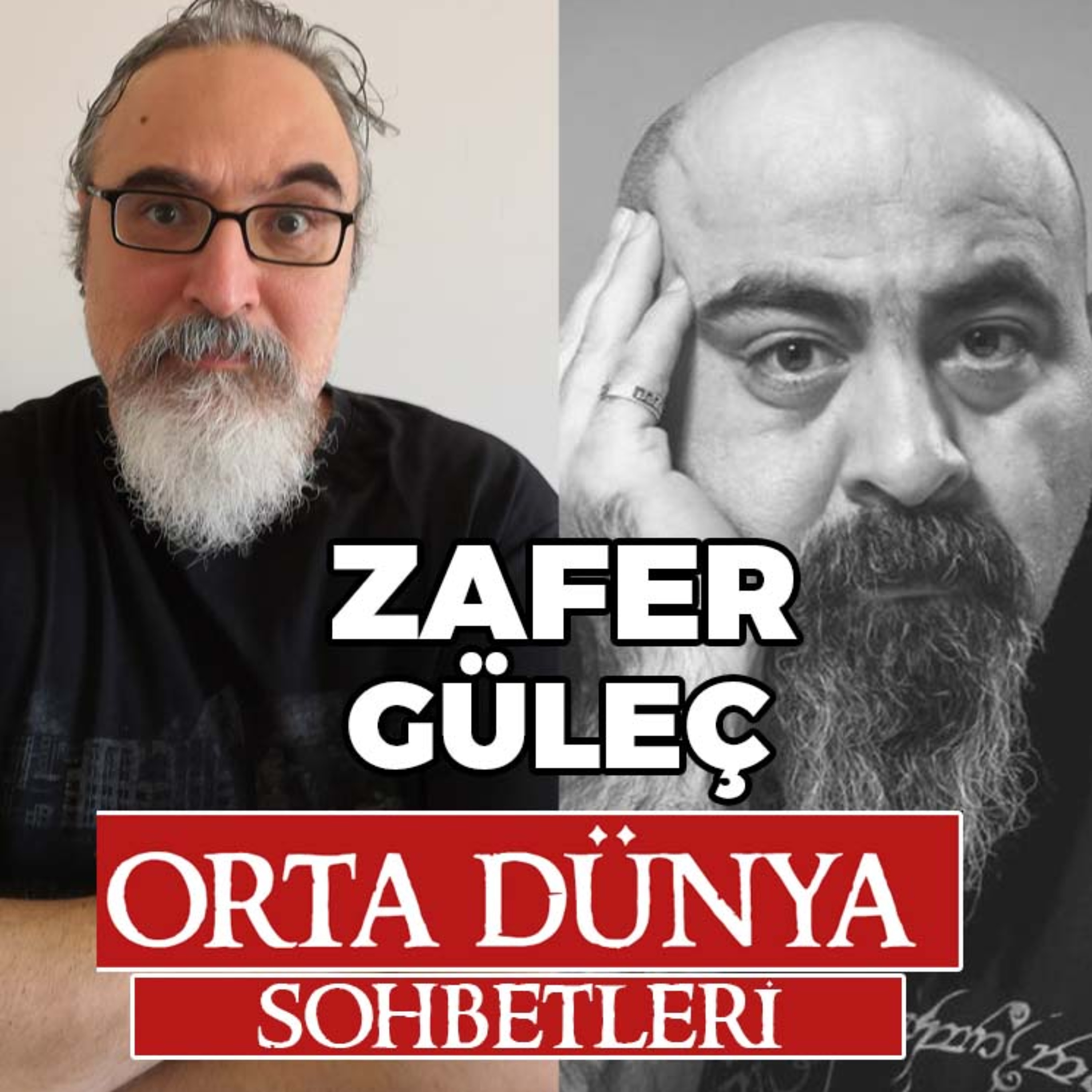 Orta Dünya
