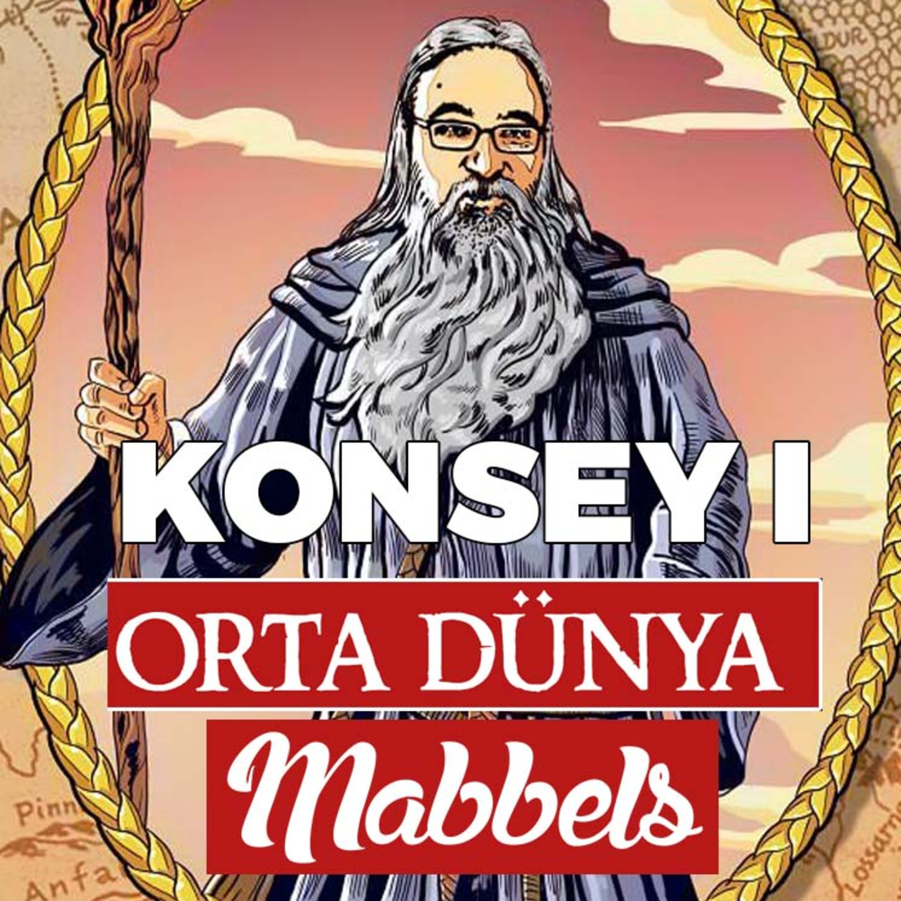 Orta Dünya