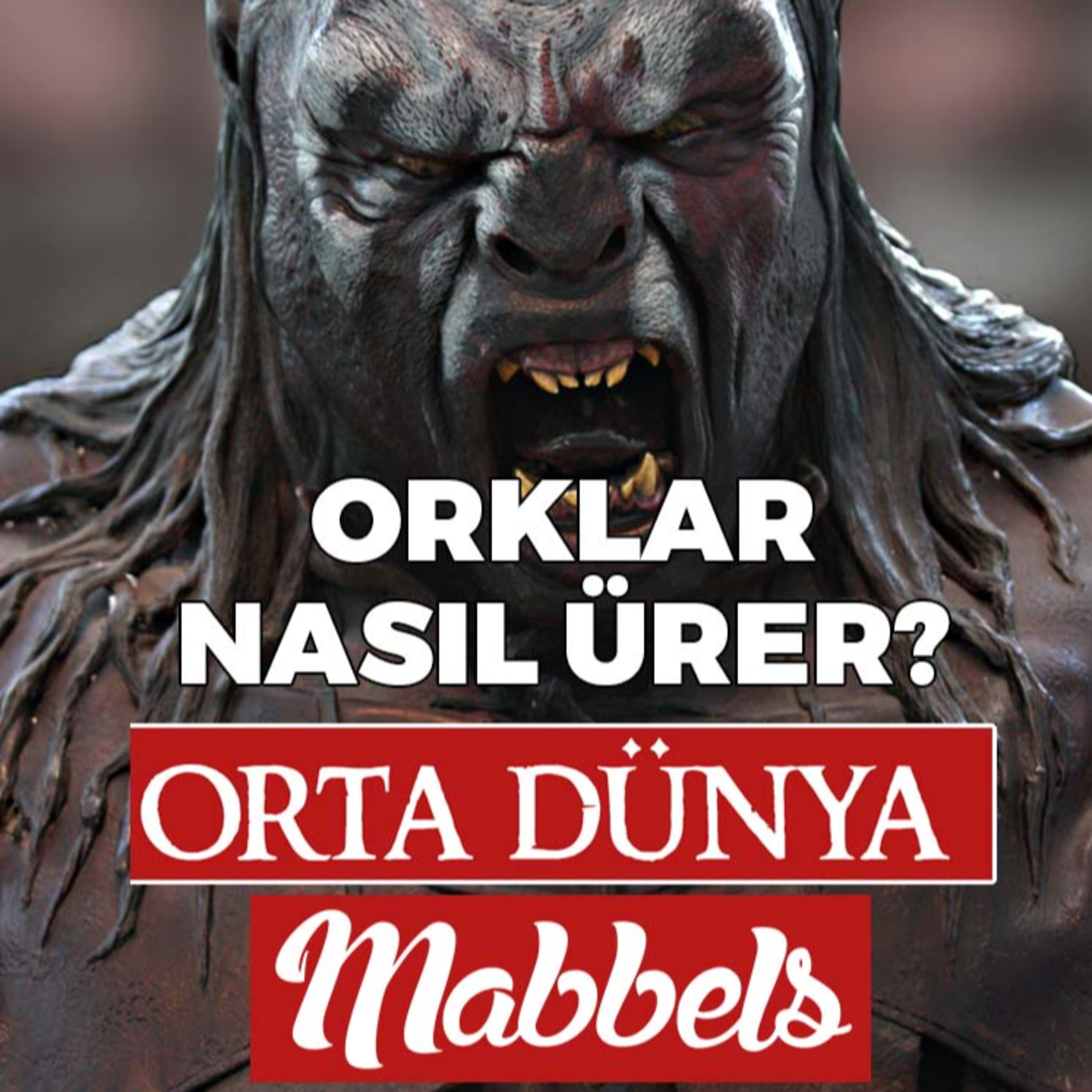 Orta Dünya