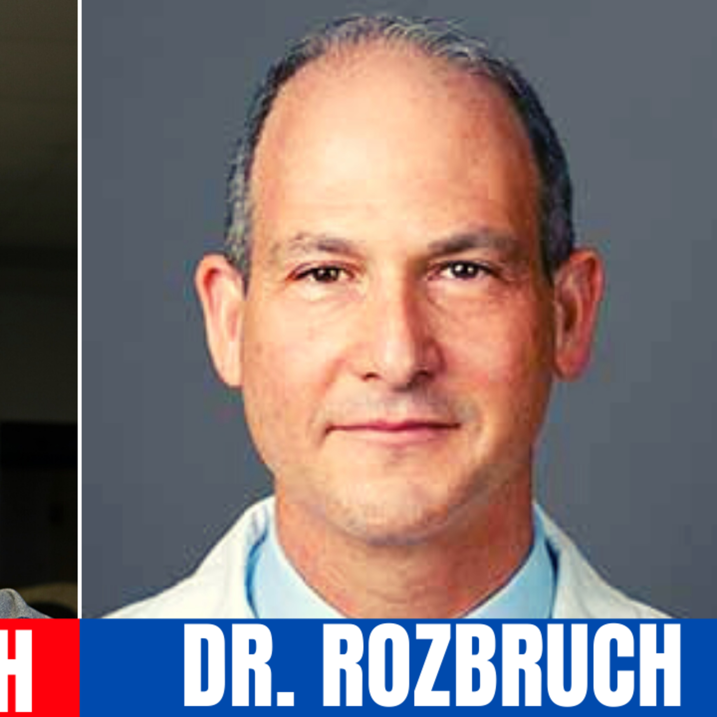 Interview with Dr. Rozbruch on Osseointegration - HSS - NY, USA