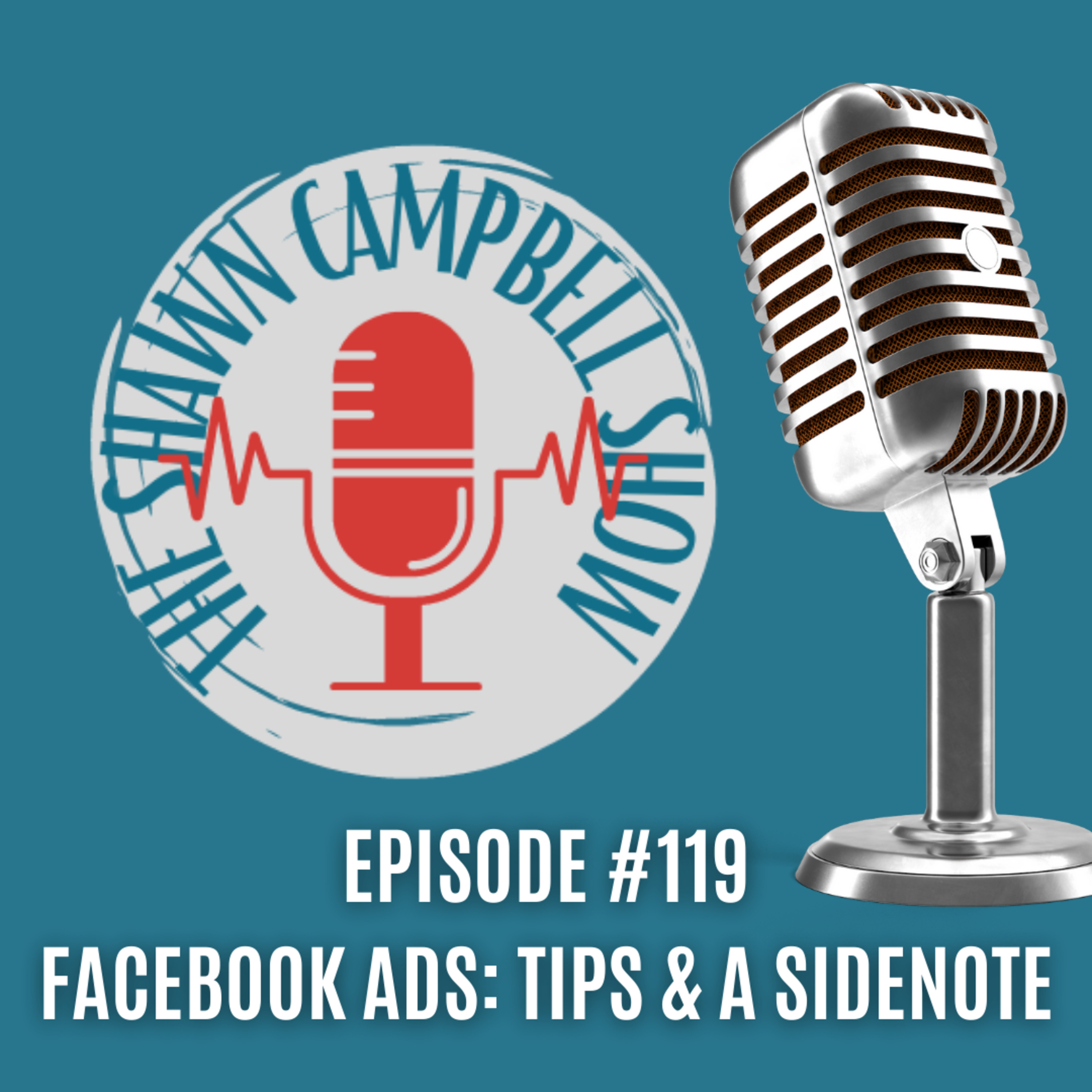 The Marketing Corner with Shawn Campbell