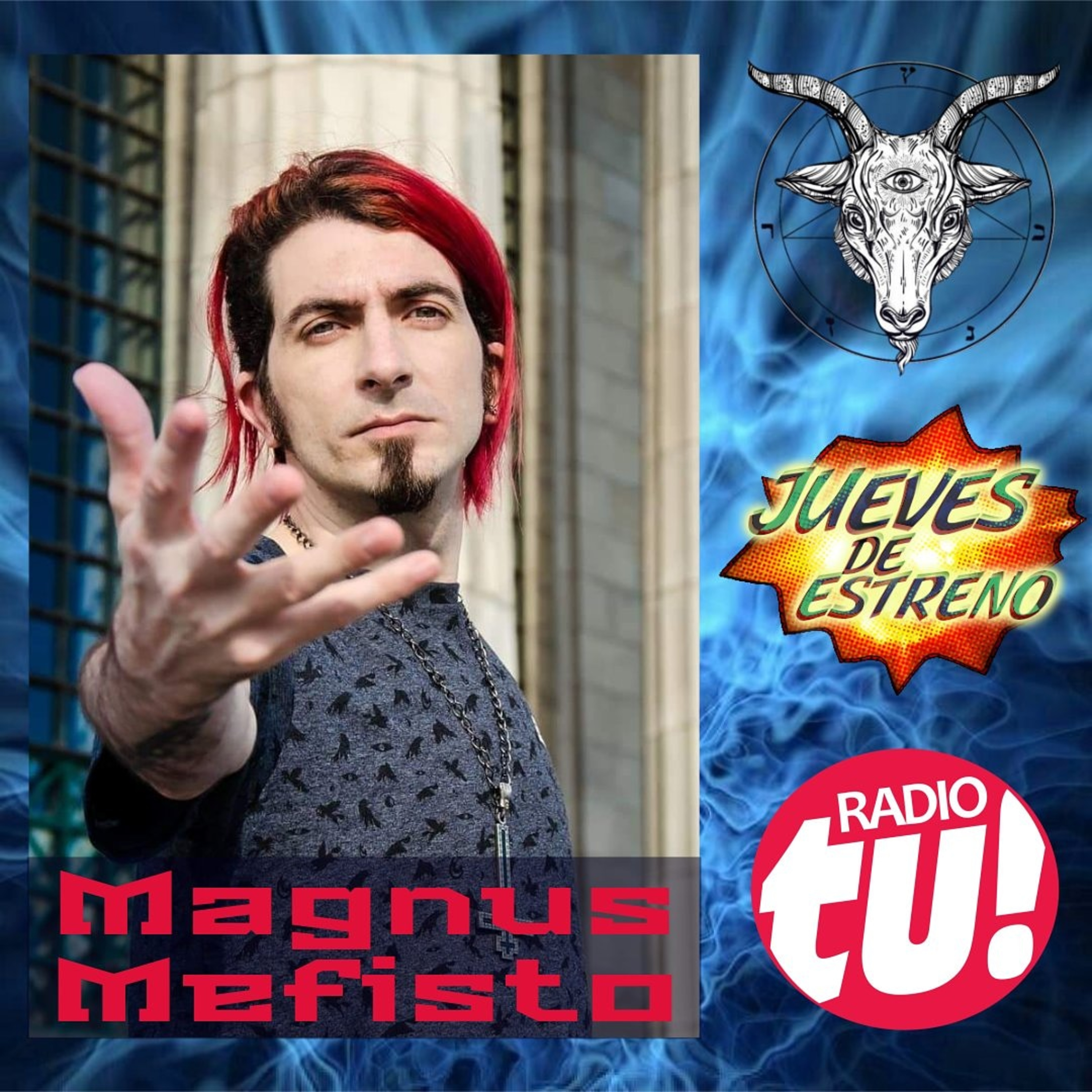 Jueves de Estreno
