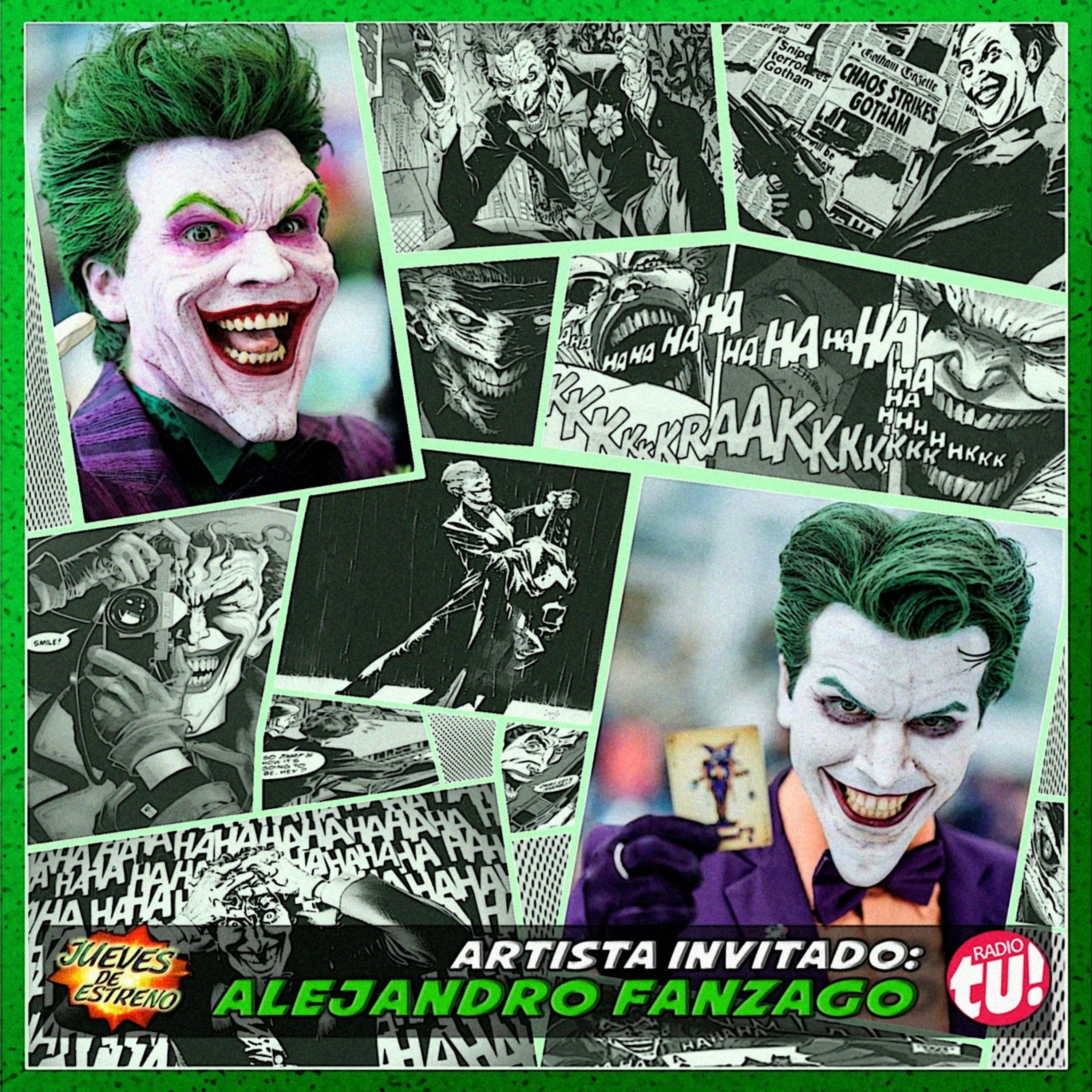 Jueves de Estreno