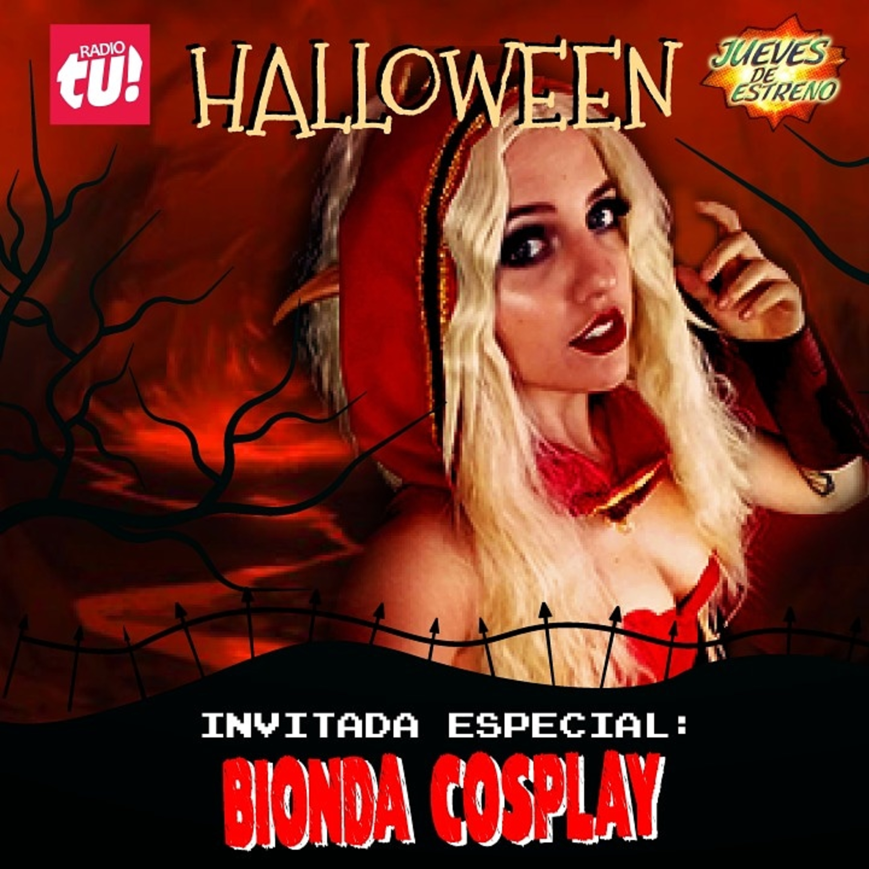 Jueves de Estreno