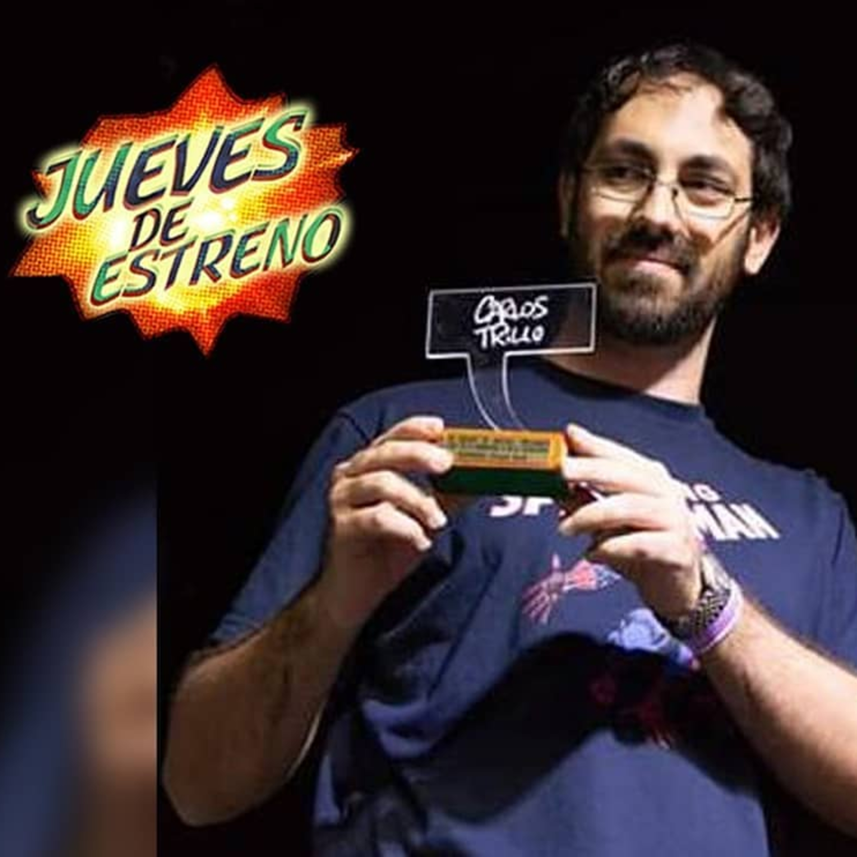 Jueves de Estreno