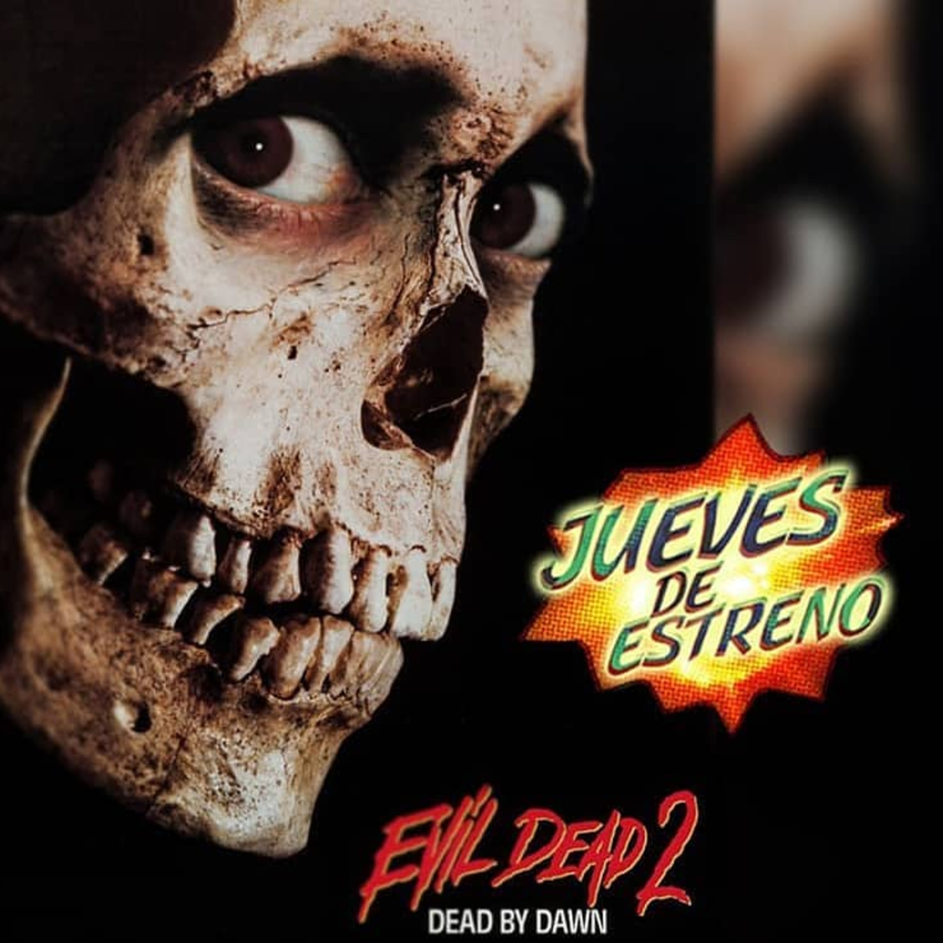 Jueves de Estreno