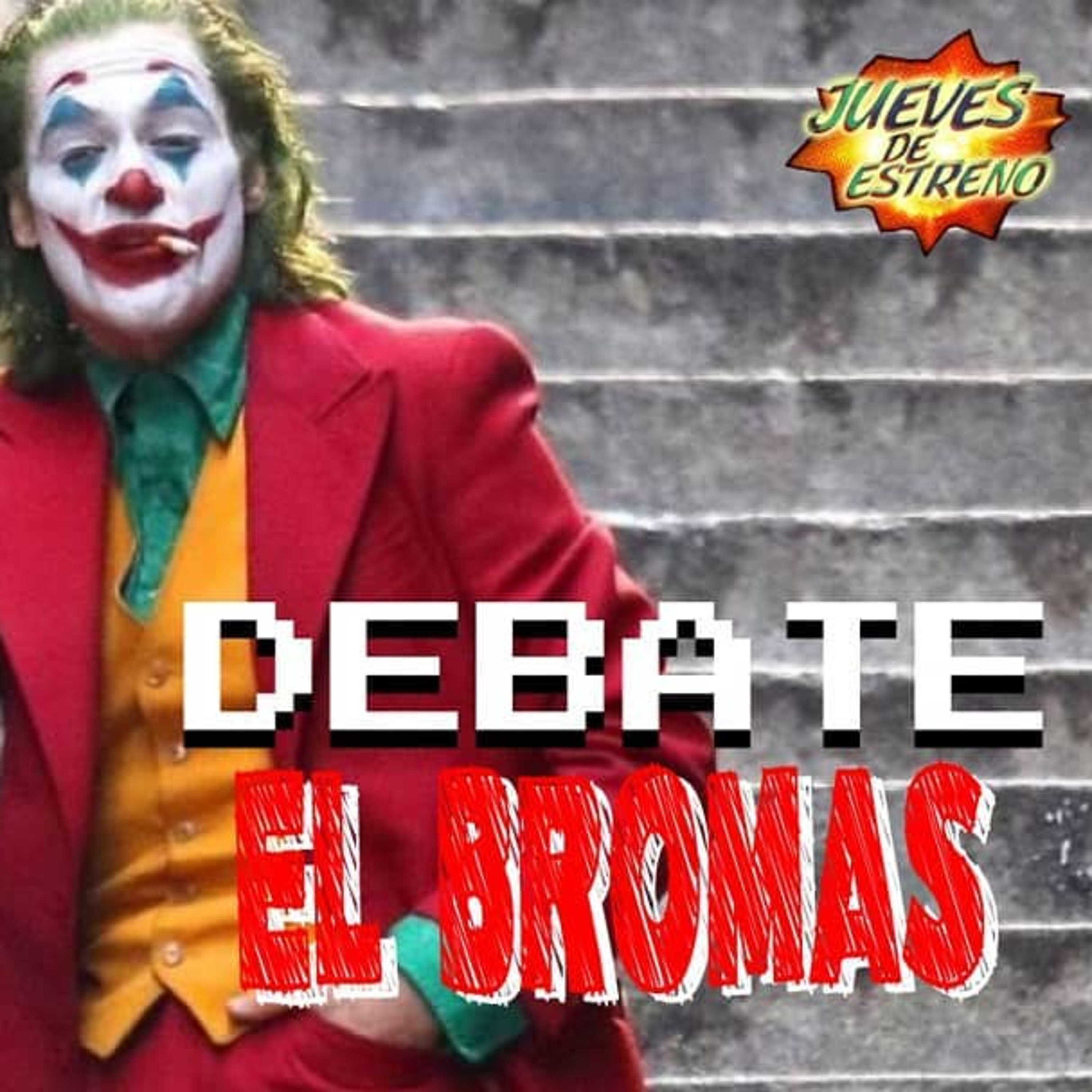 Jueves de Estreno