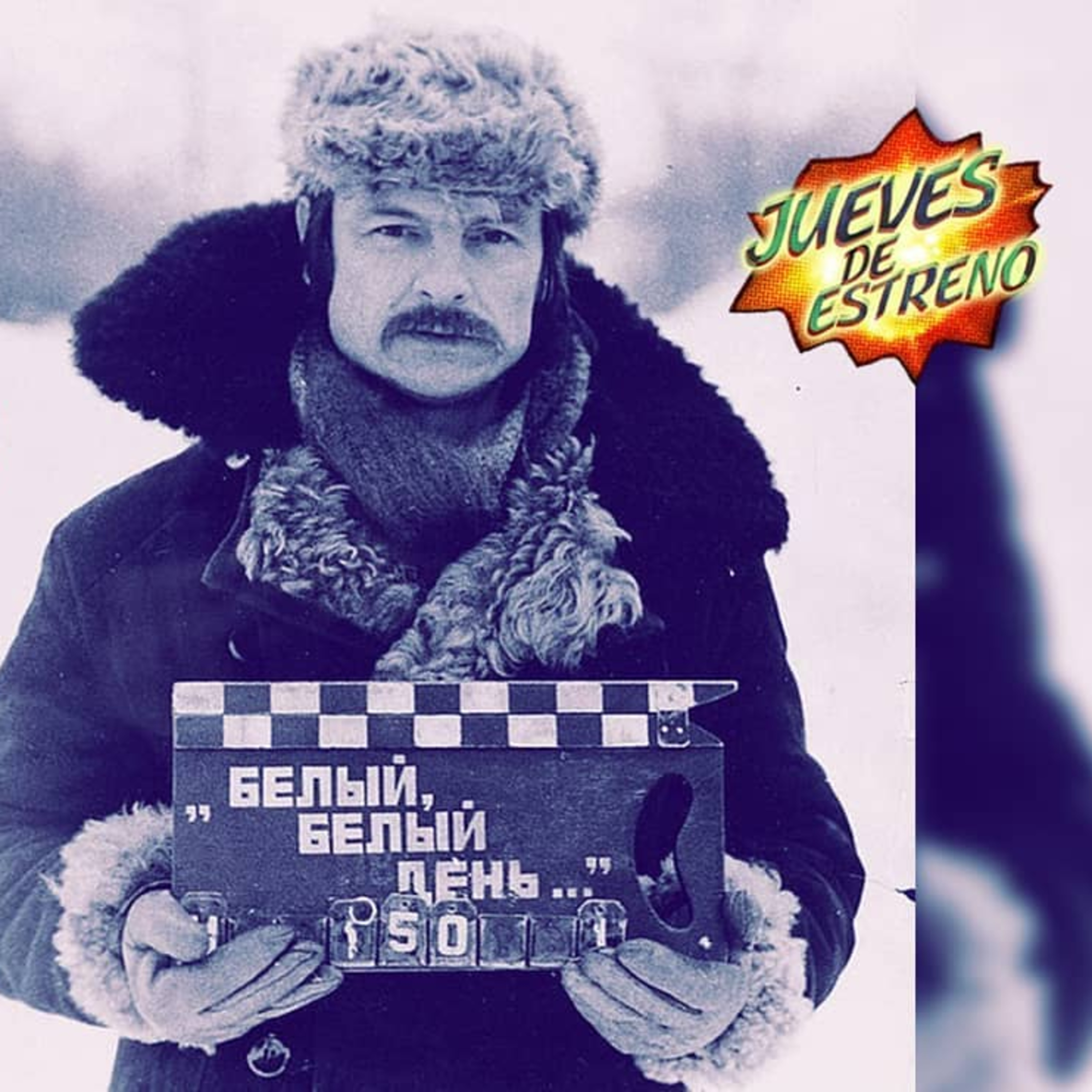 Jueves de Estreno