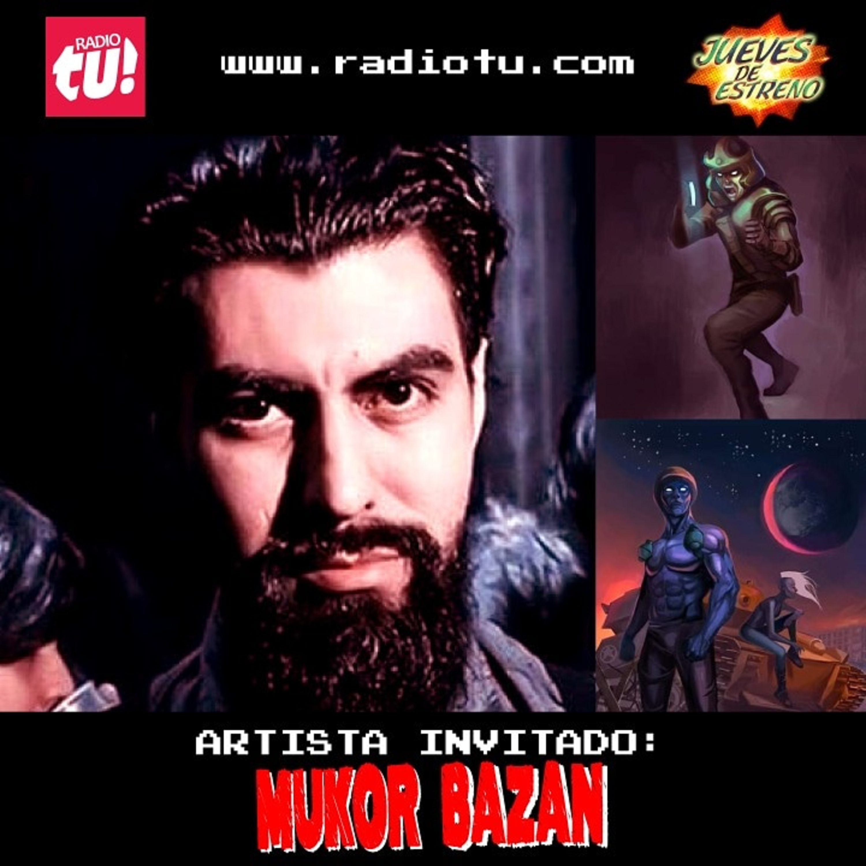 Jueves de Estreno